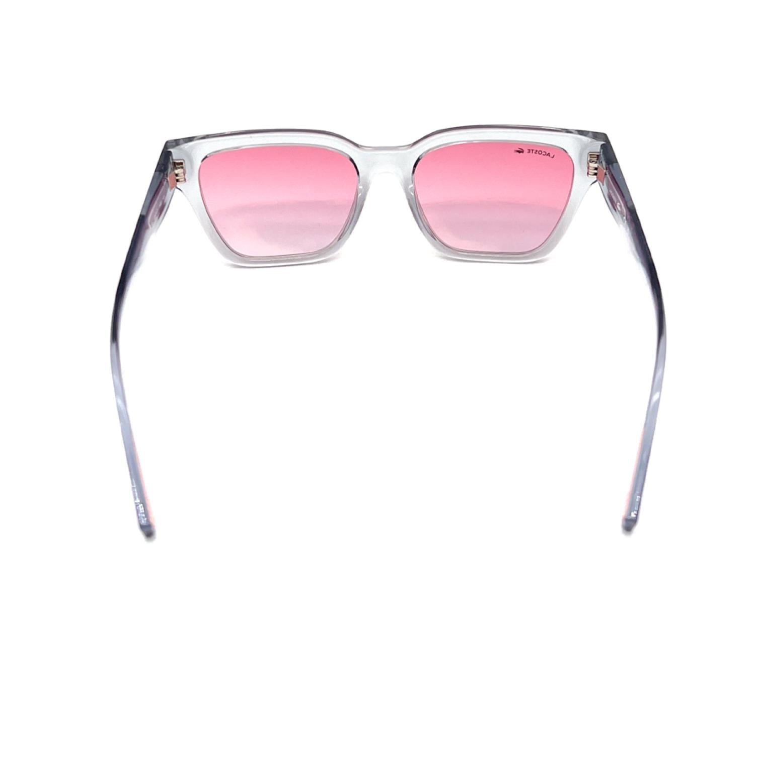 Lacoste L6002S 038 Kadın Güneş Gözlüğü