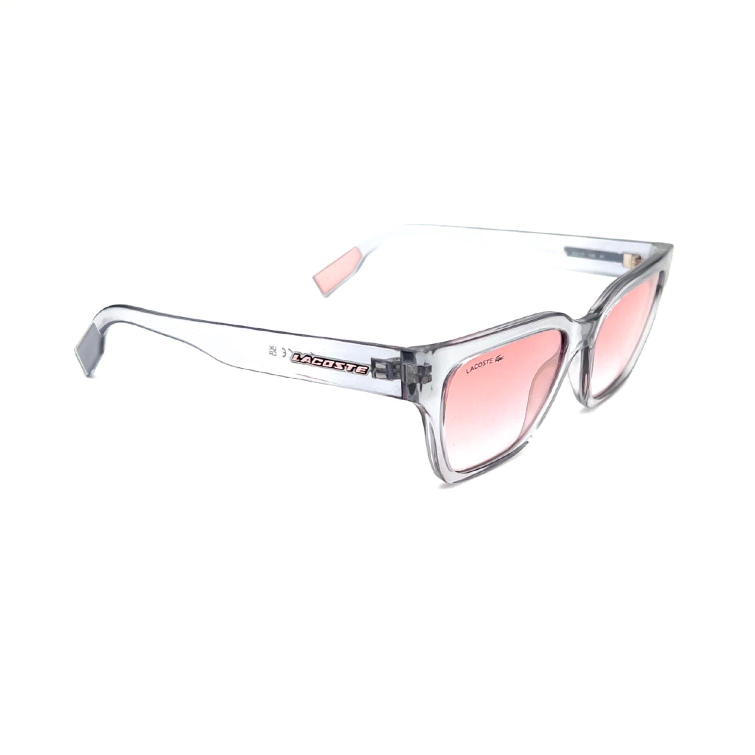 Lacoste L6002S 038 Kadın Güneş Gözlüğü