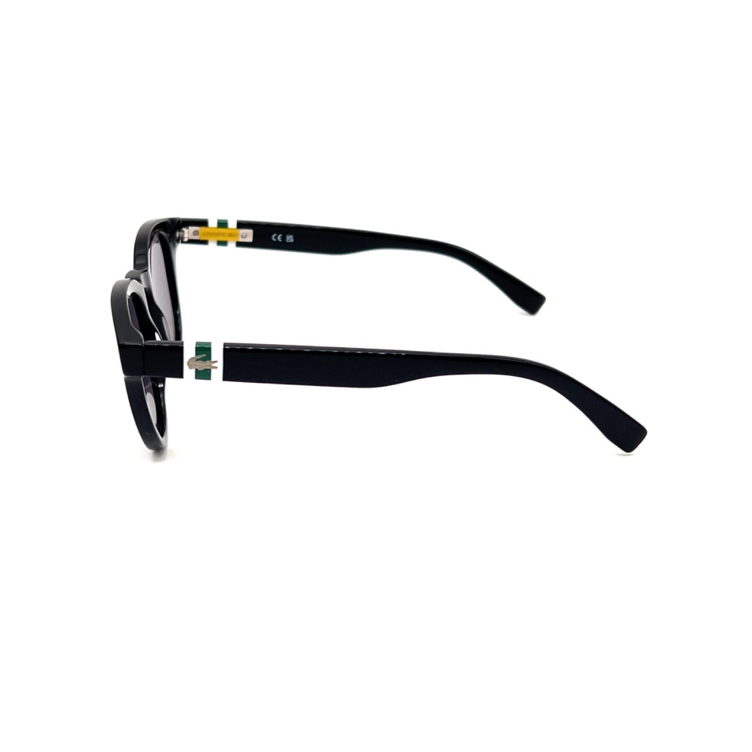 Lacoste L6006S 001 Unisex Güneş Gözlüğü