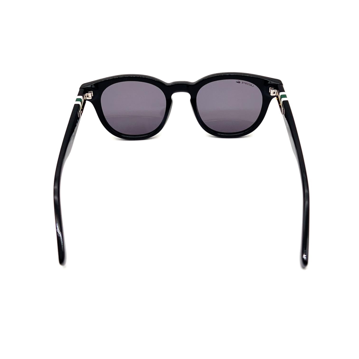 Lacoste L6006S 001 Unisex Güneş Gözlüğü