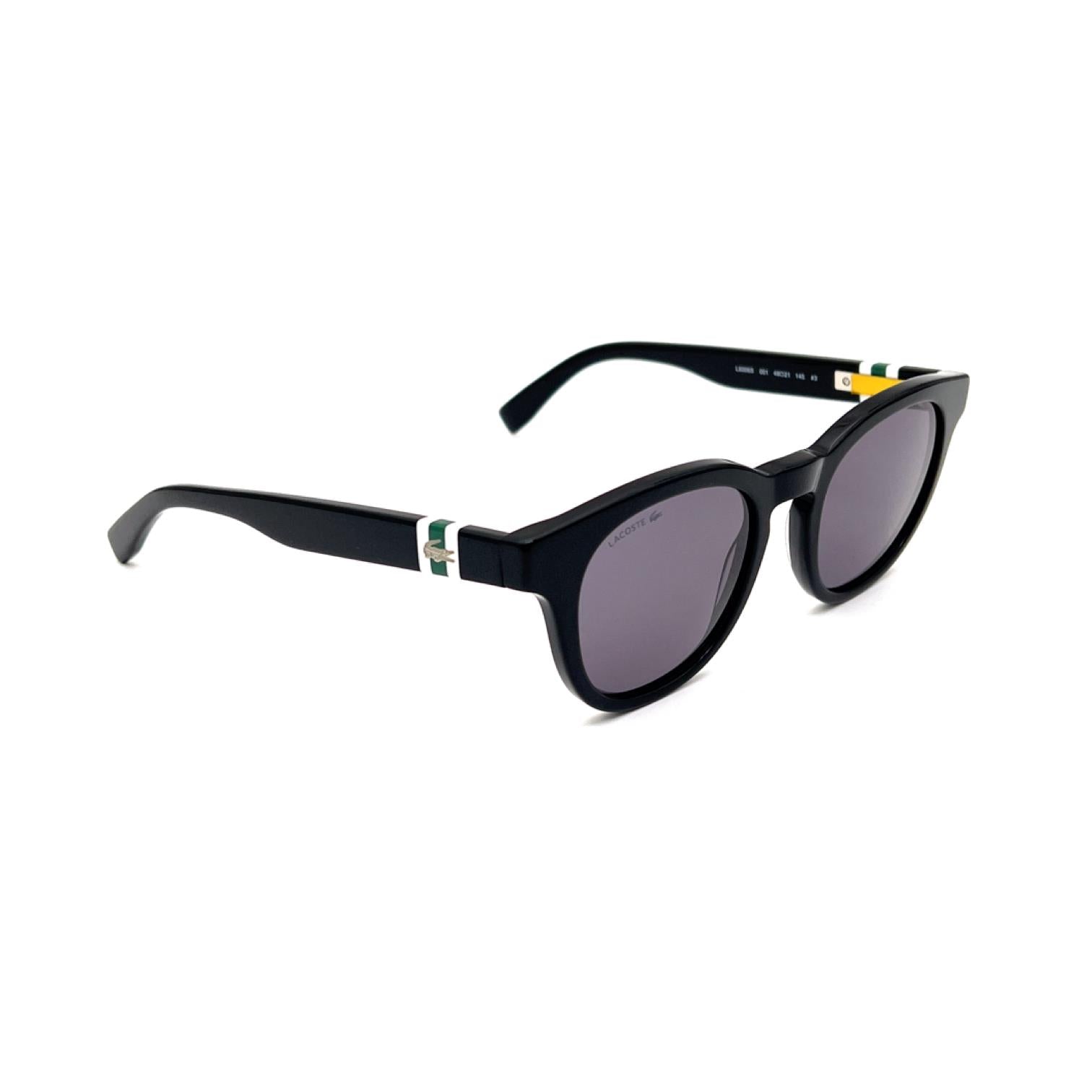 Lacoste L6006S 001 Unisex Güneş Gözlüğü