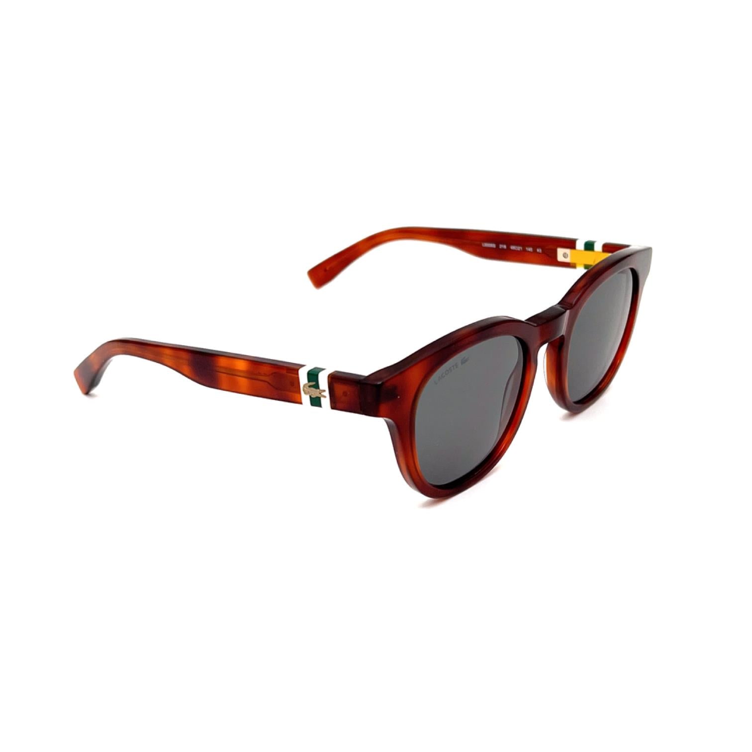 Lacoste L6006S 218 Unisex Güneş Gözlüğü