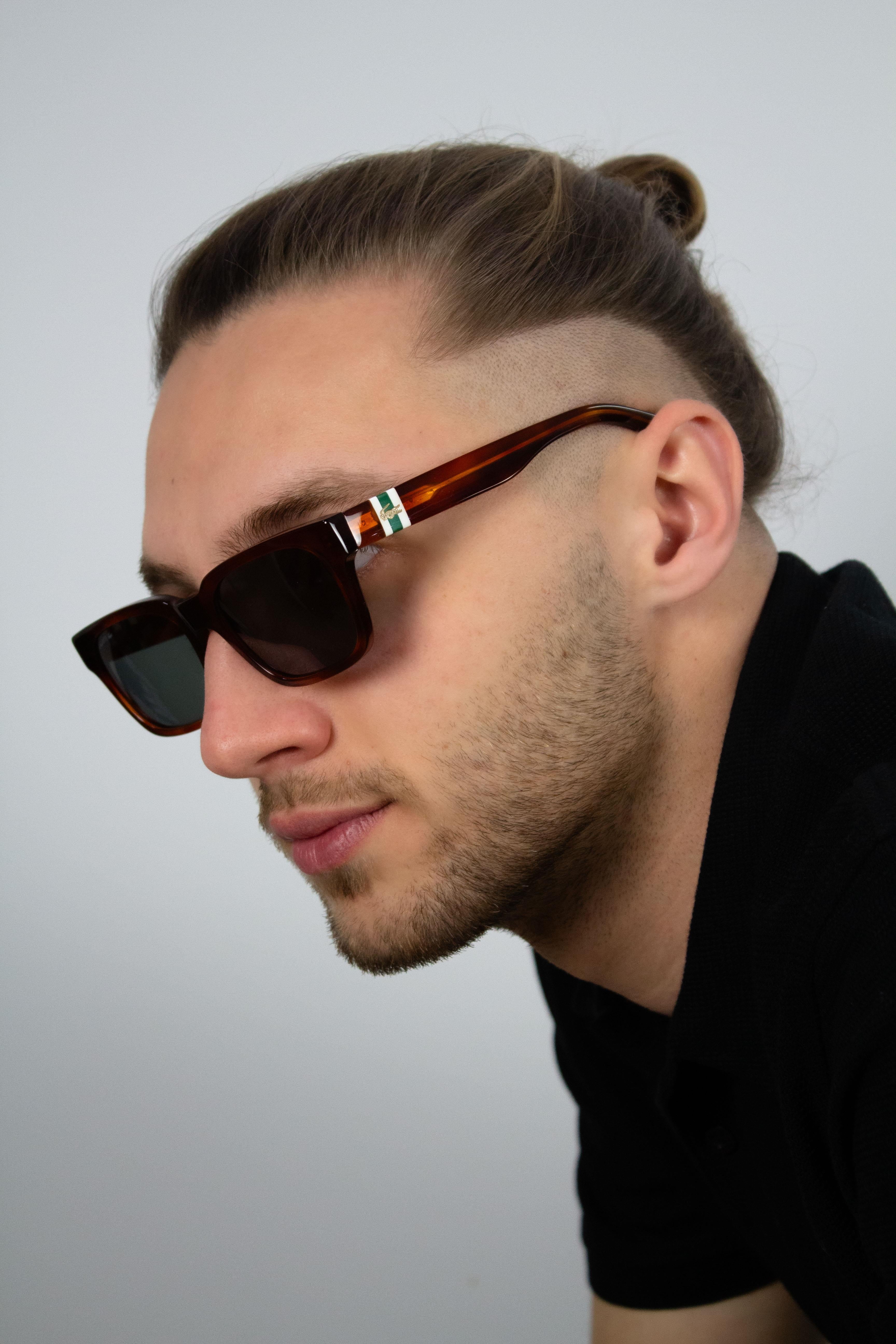 Lacoste L6007S 218 Erkek Güneş Gözlüğü