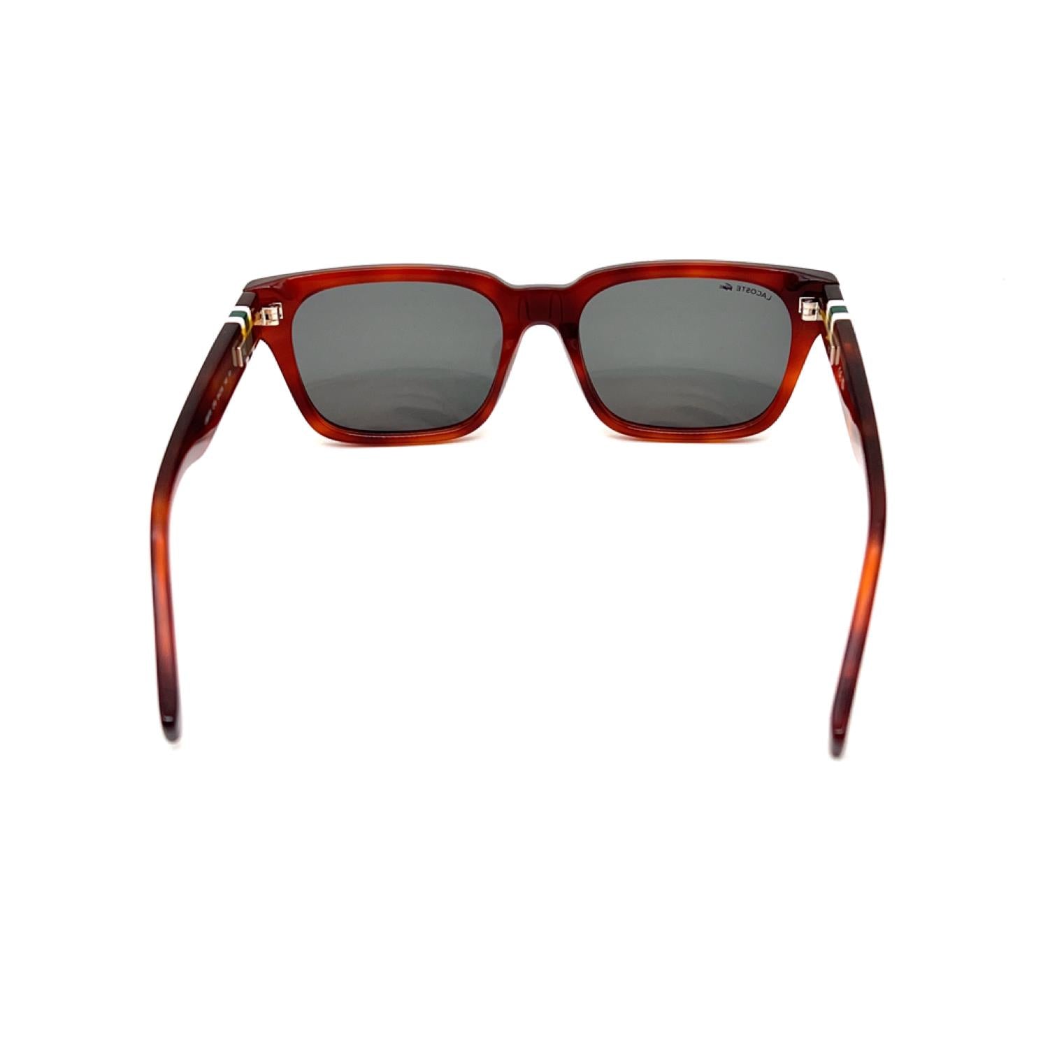 Lacoste L6007S 218 Erkek Güneş Gözlüğü
