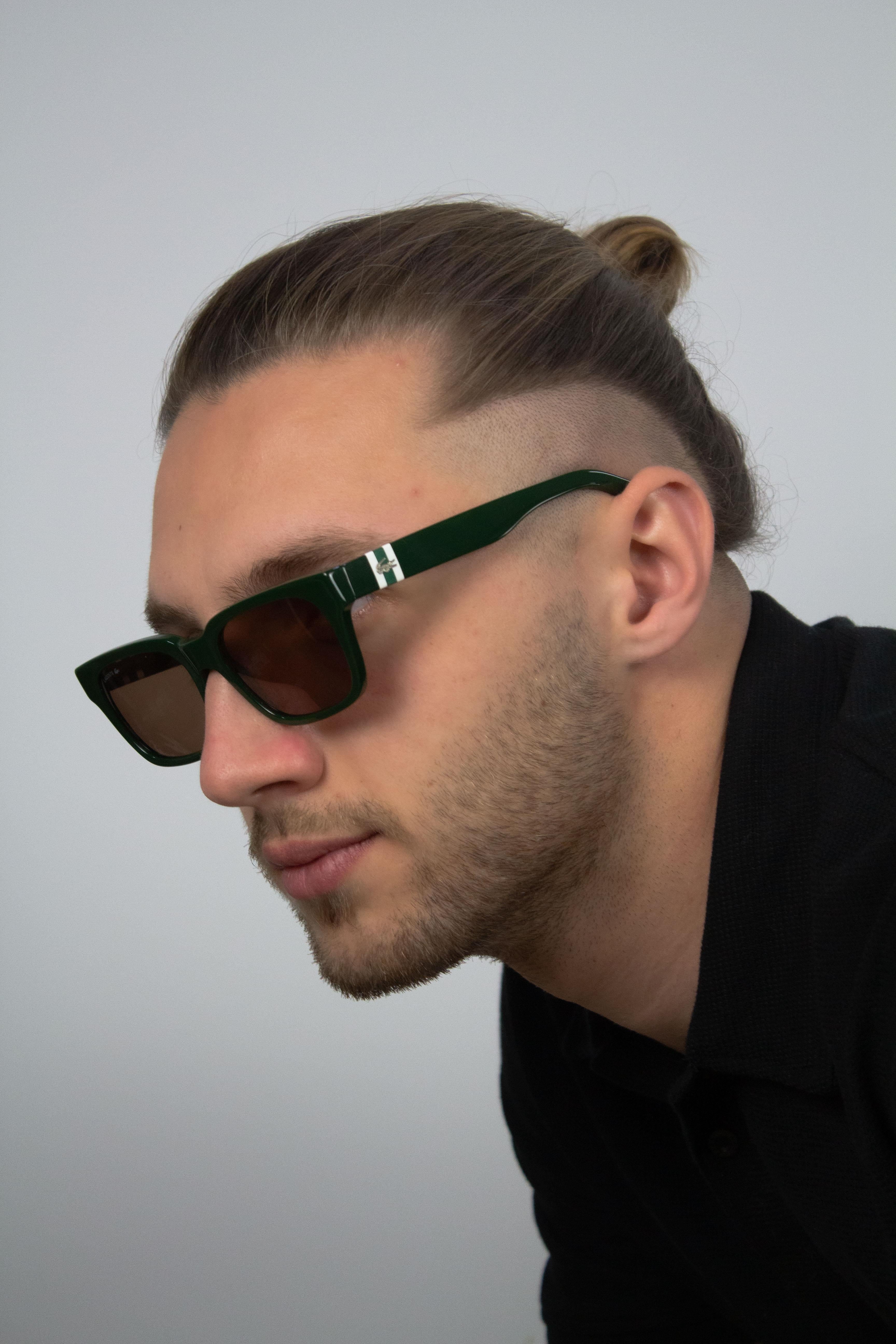 Lacoste L6007S 318 Erkek Güneş Gözlüğü