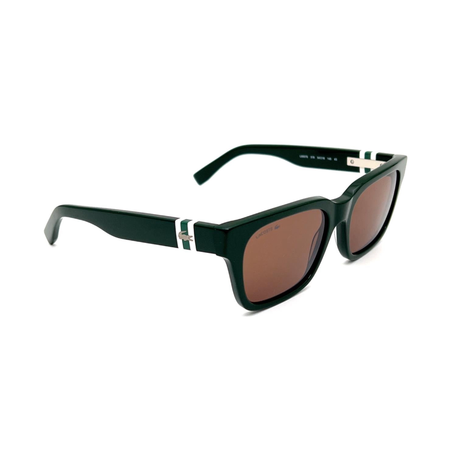 Lacoste L6007S 318 Erkek Güneş Gözlüğü