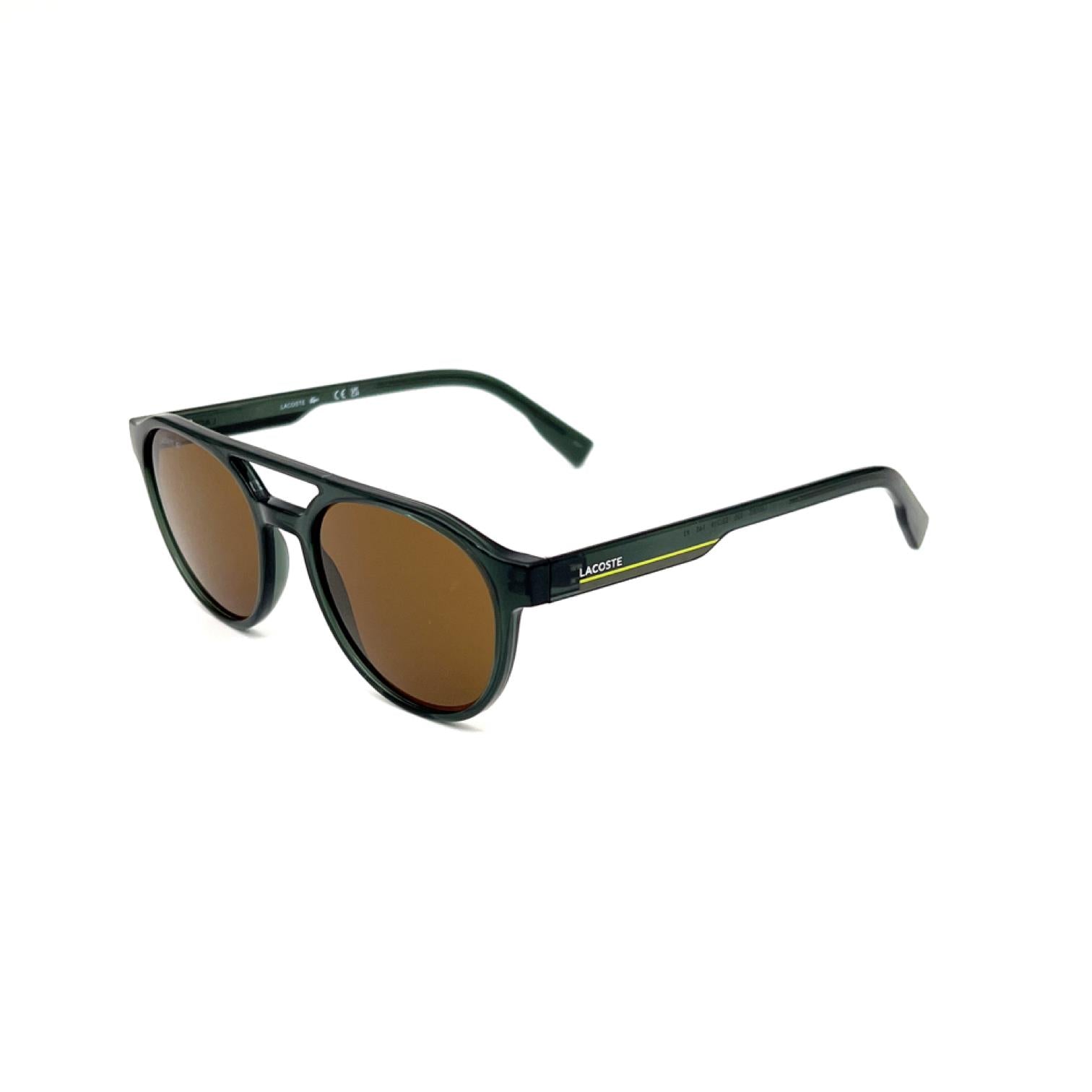 Lacoste L6008S 035 Erkek Güneş Gözlüğü