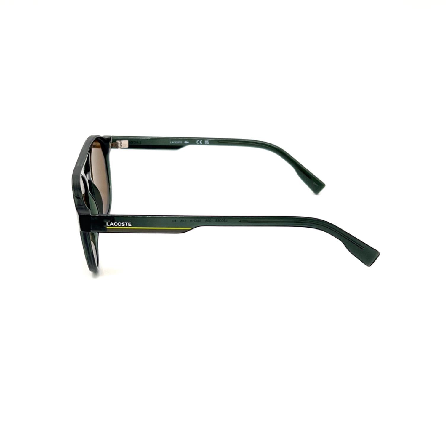 Lacoste L6008S 035 Erkek Güneş Gözlüğü