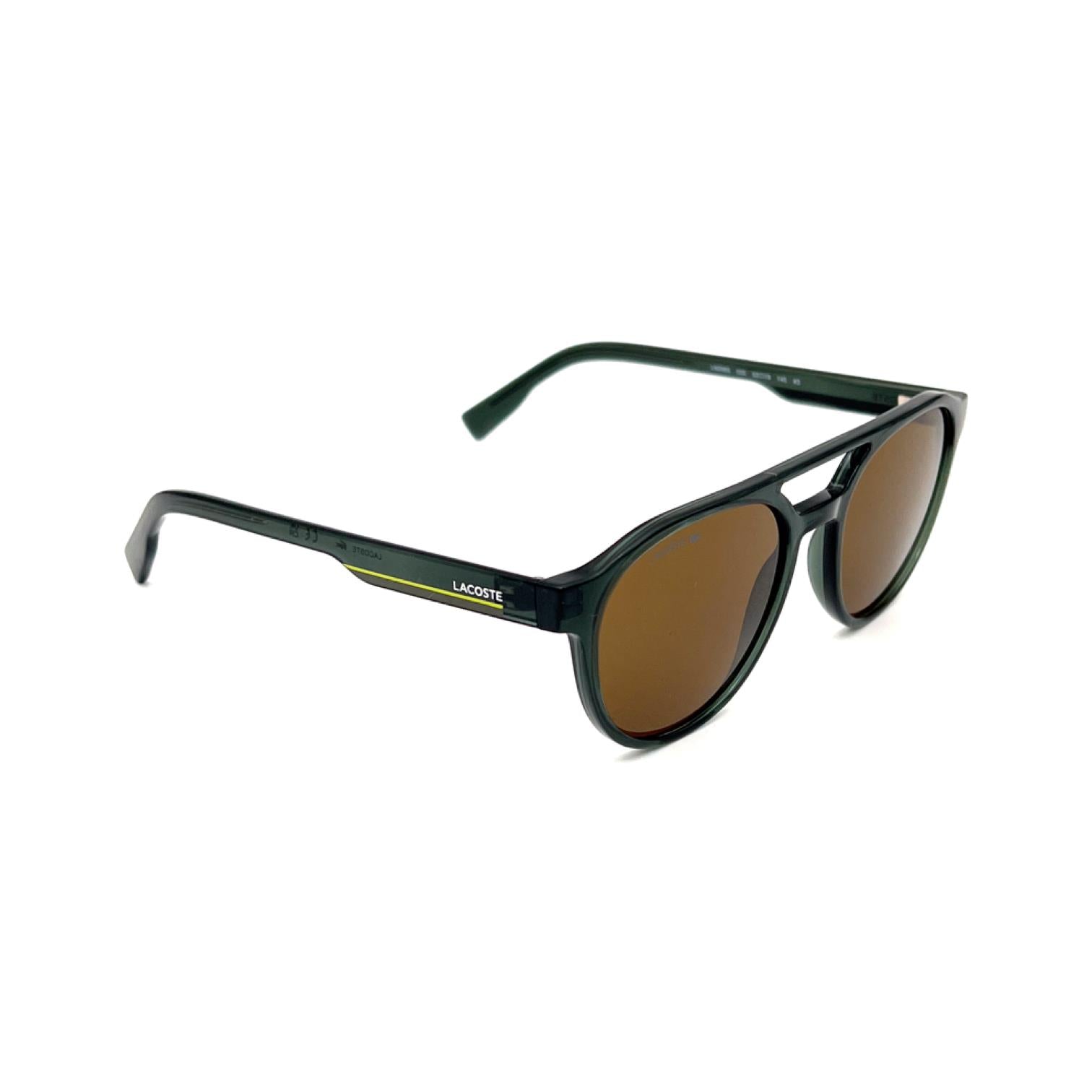 Lacoste L6008S 035 Erkek Güneş Gözlüğü