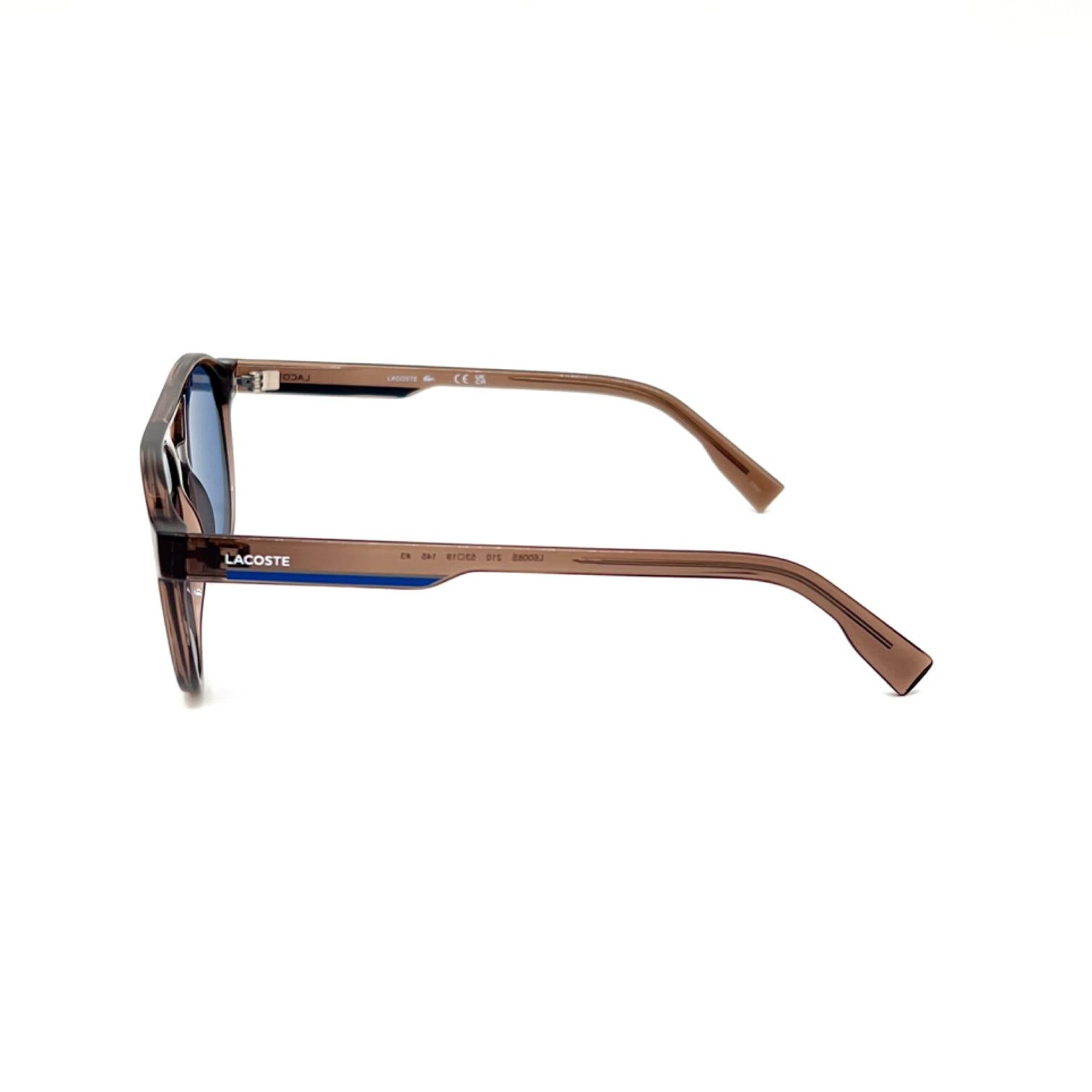 Lacoste L6008S 210 Erkek Güneş Gözlüğü