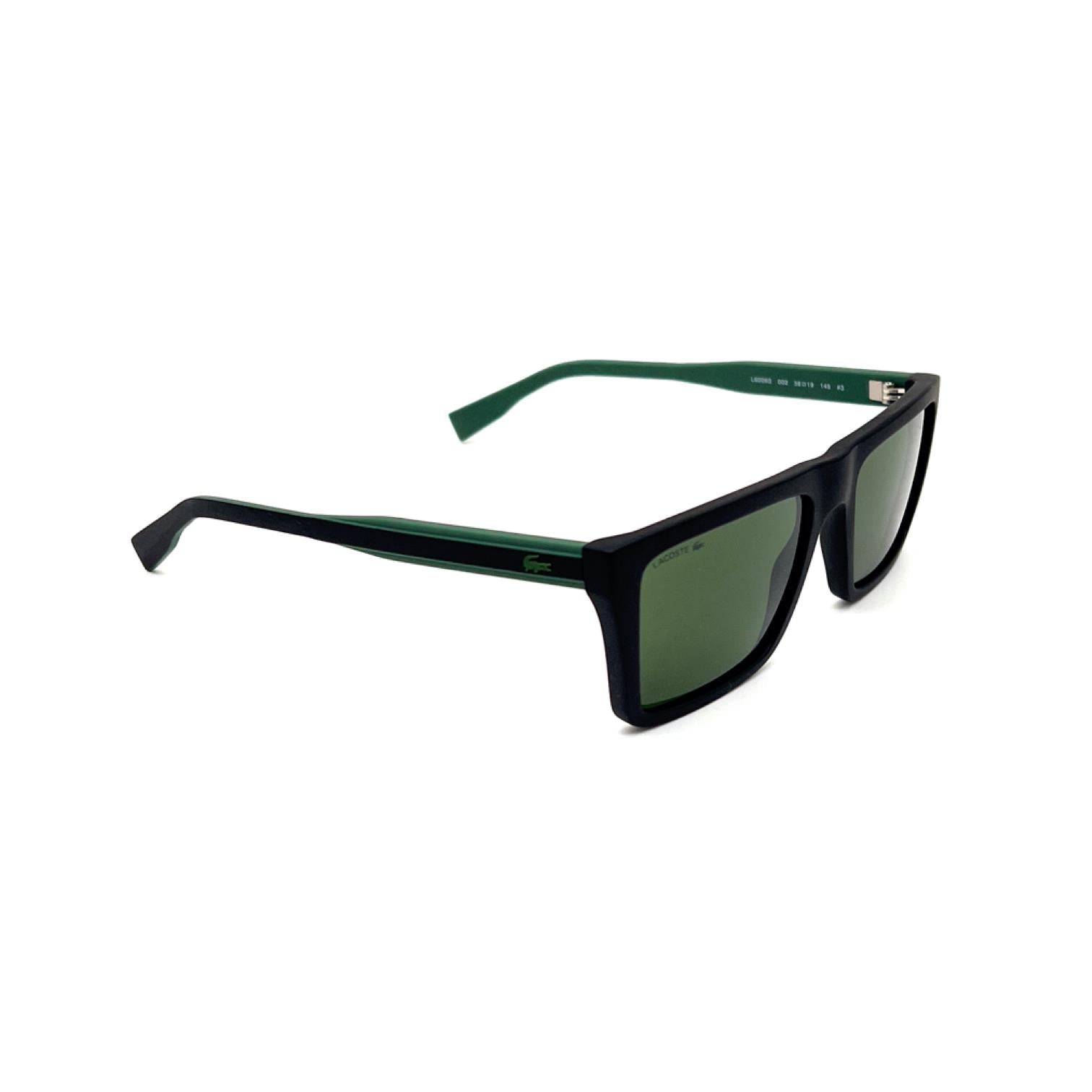 Lacoste L6009S 002 Erkek Güneş Gözlüğü