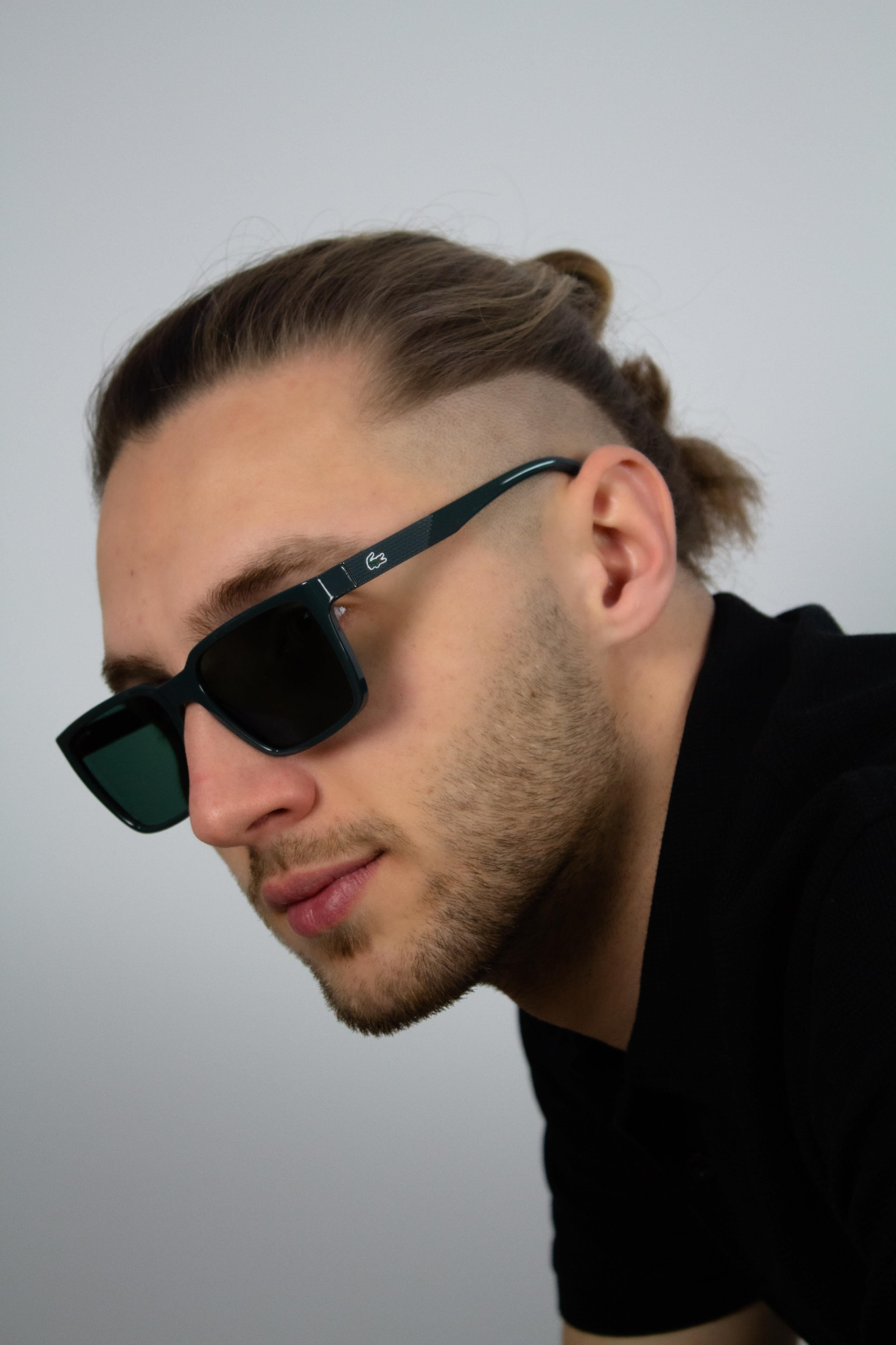 Lacoste L6011S 301 Erkek Güneş Gözlüğü