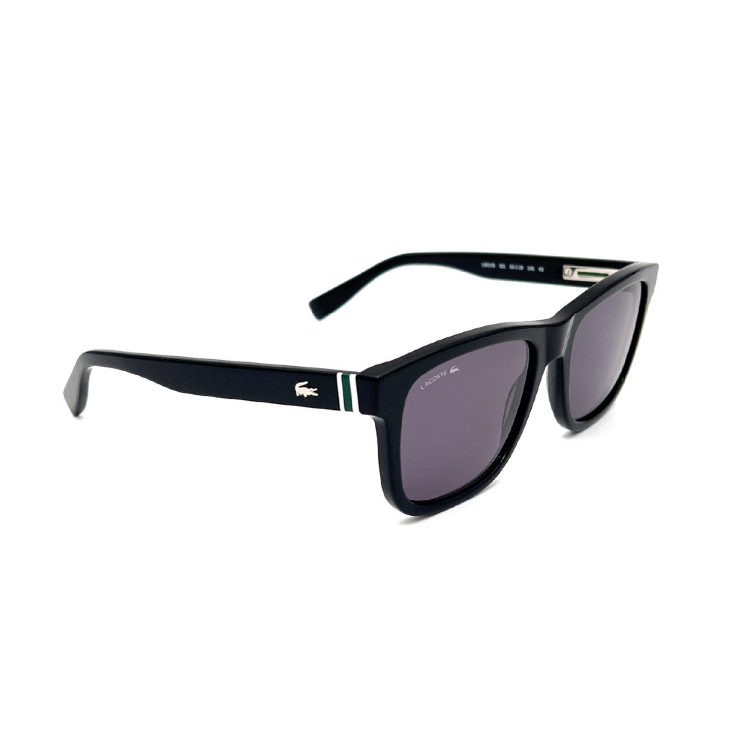 Lacoste L6014S 001 Erkek Güneş Gözlüğü