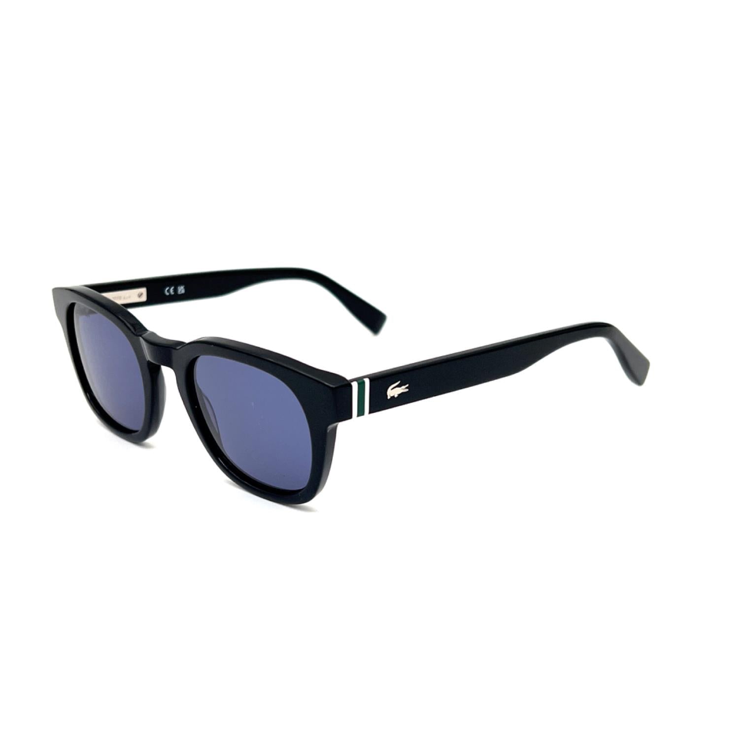 Lacoste L6015S 001 Erkek Güneş Gözlüğü