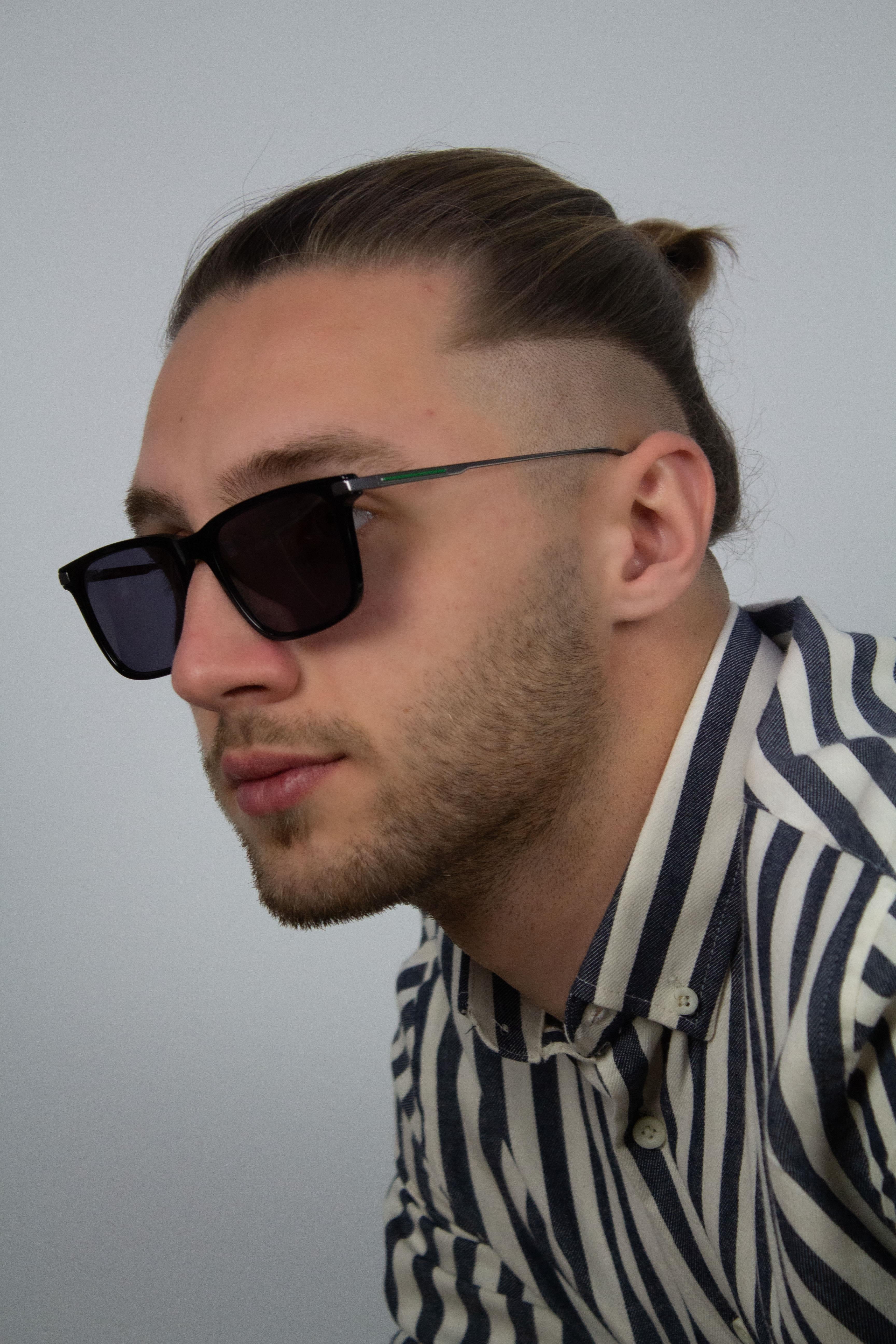 Lacoste L6017S 001 Erkek Güneş Gözlüğü