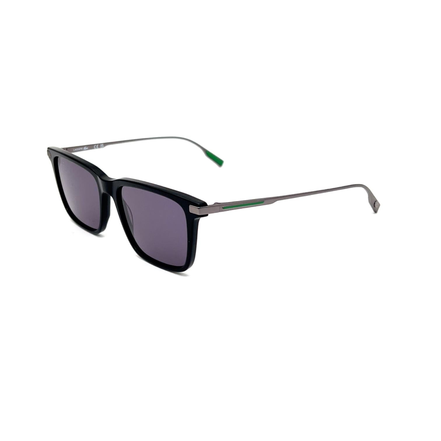 Lacoste L6017S 001 Erkek Güneş Gözlüğü