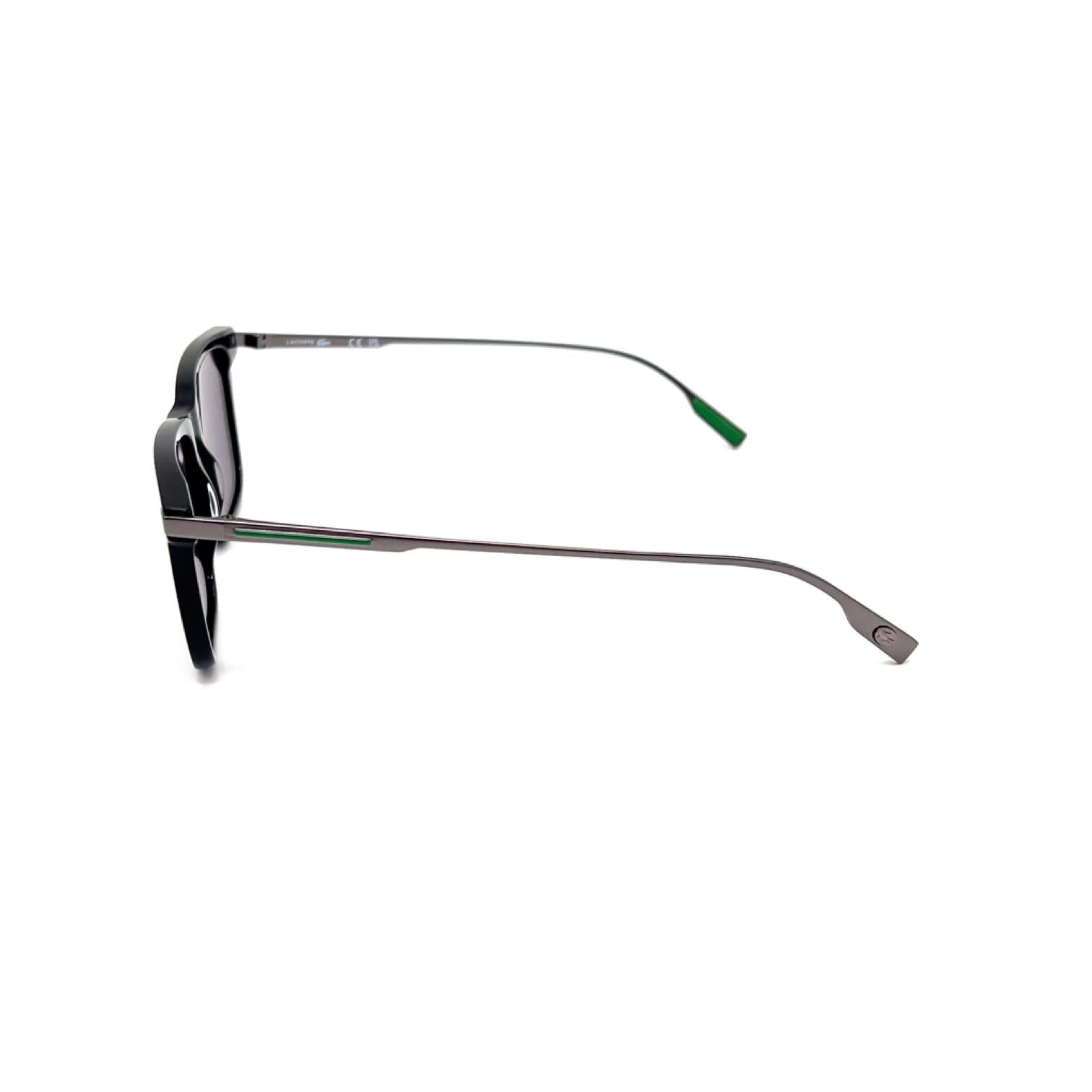 Lacoste L6017S 001 Erkek Güneş Gözlüğü