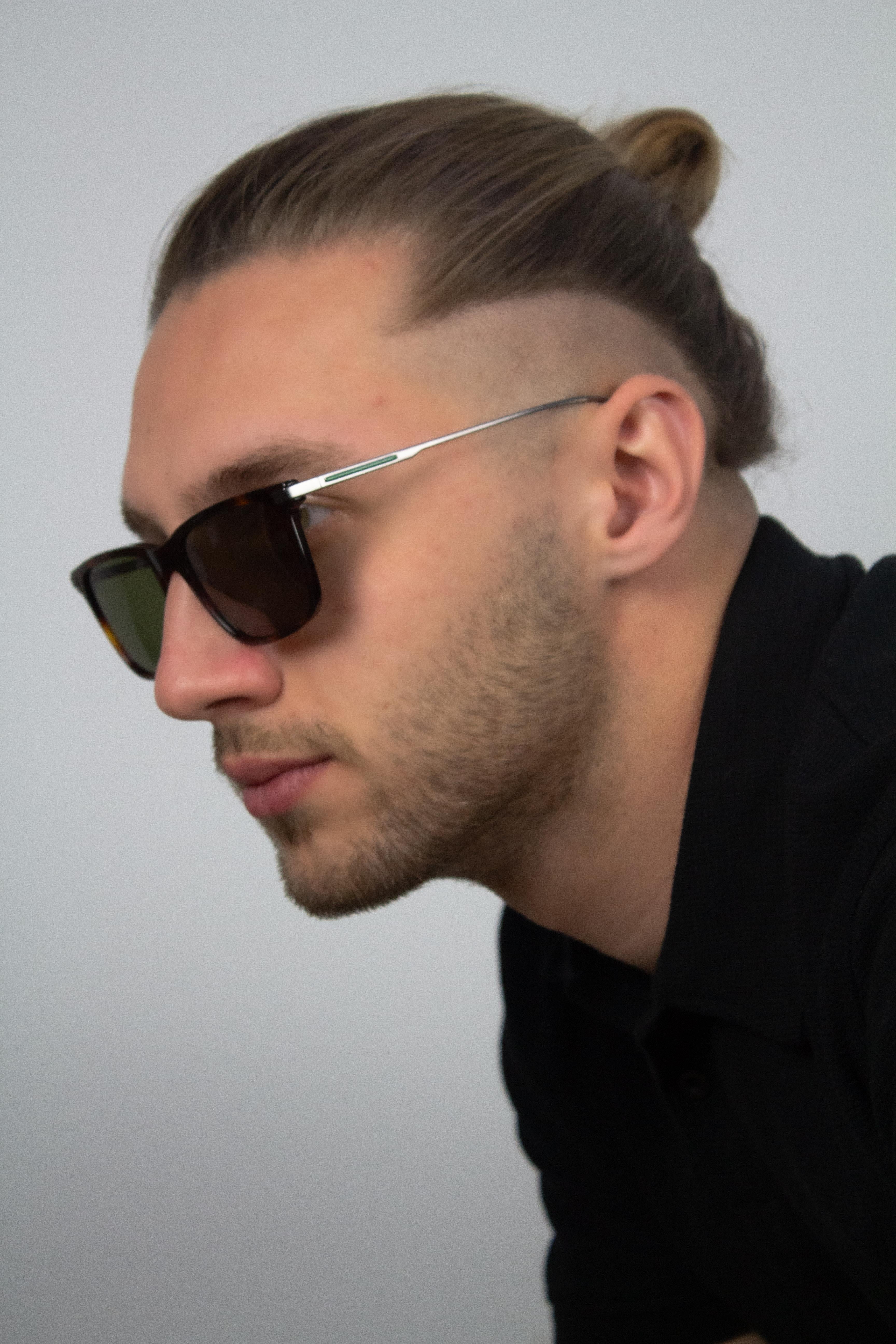 Lacoste L6017S 214 Erkek Güneş Gözlüğü