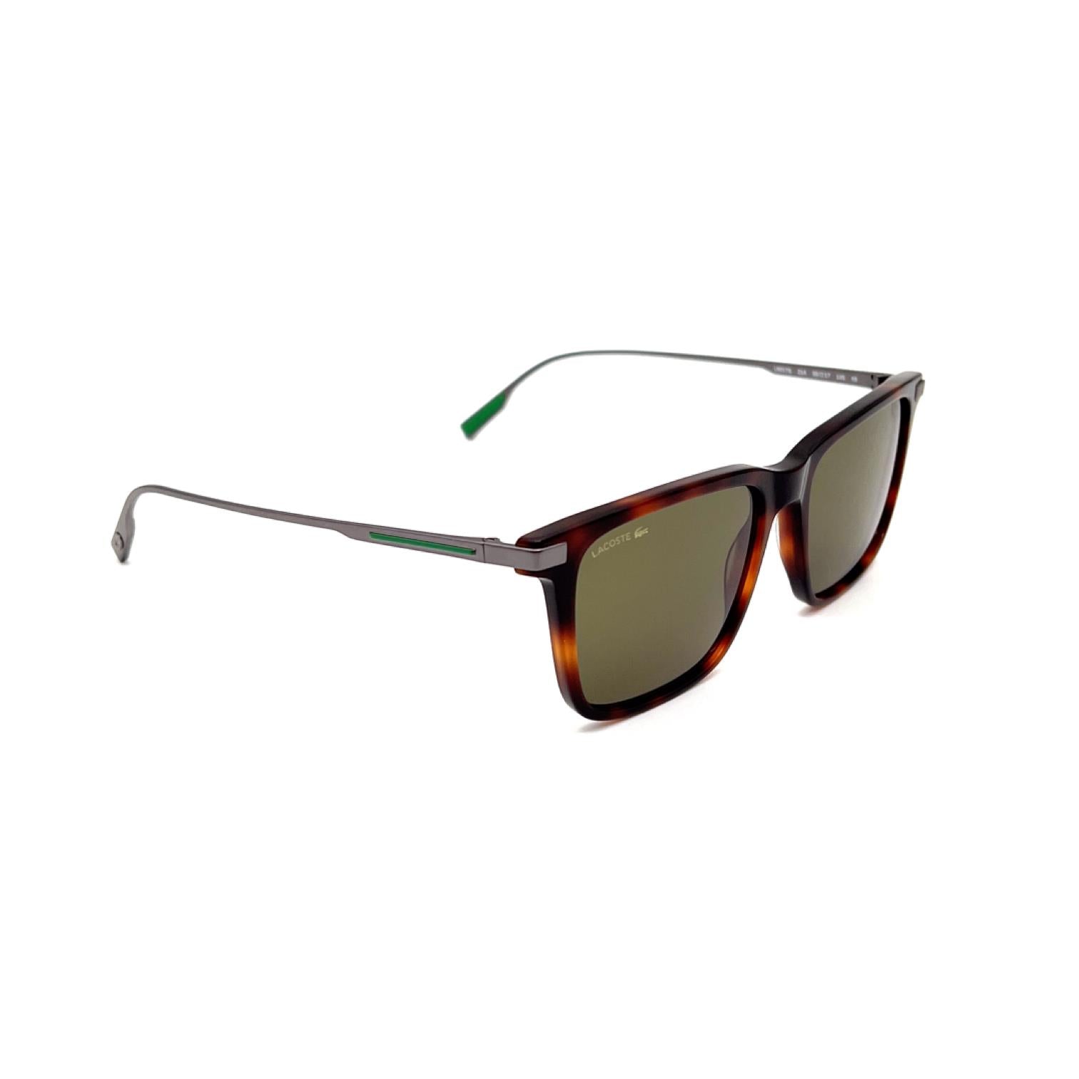 Lacoste L6017S 214 Erkek Güneş Gözlüğü