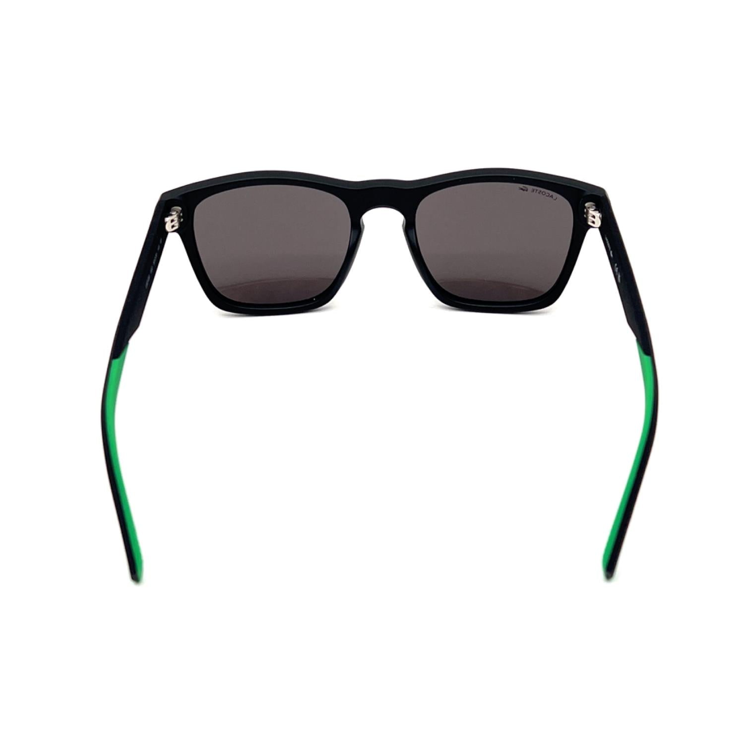 Lacoste L6018S 002 Erkek Güneş Gözlüğü