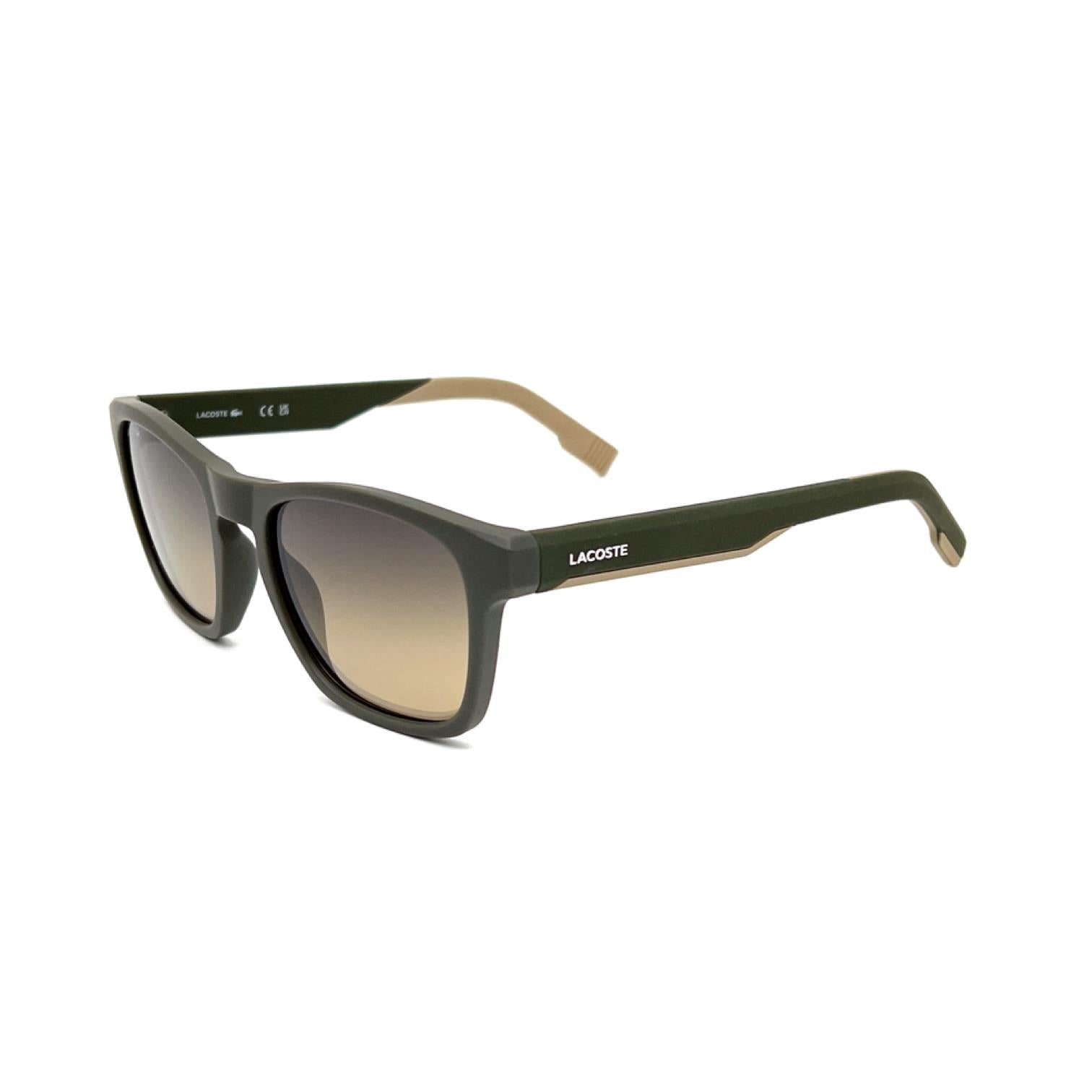 Lacoste L6018S 201 Erkek Güneş Gözlüğü