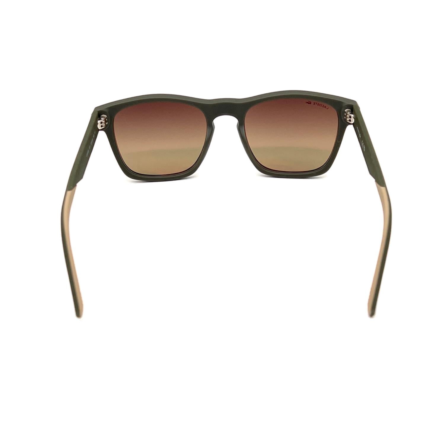 Lacoste L6018S 201 Erkek Güneş Gözlüğü