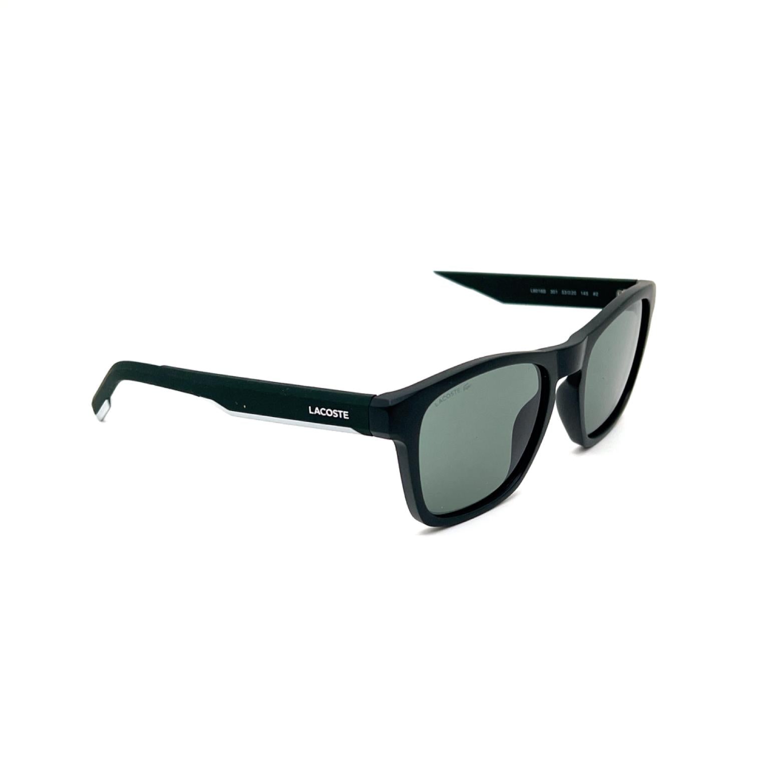 Lacoste L6018S 301 Erkek Güneş Gözlüğü