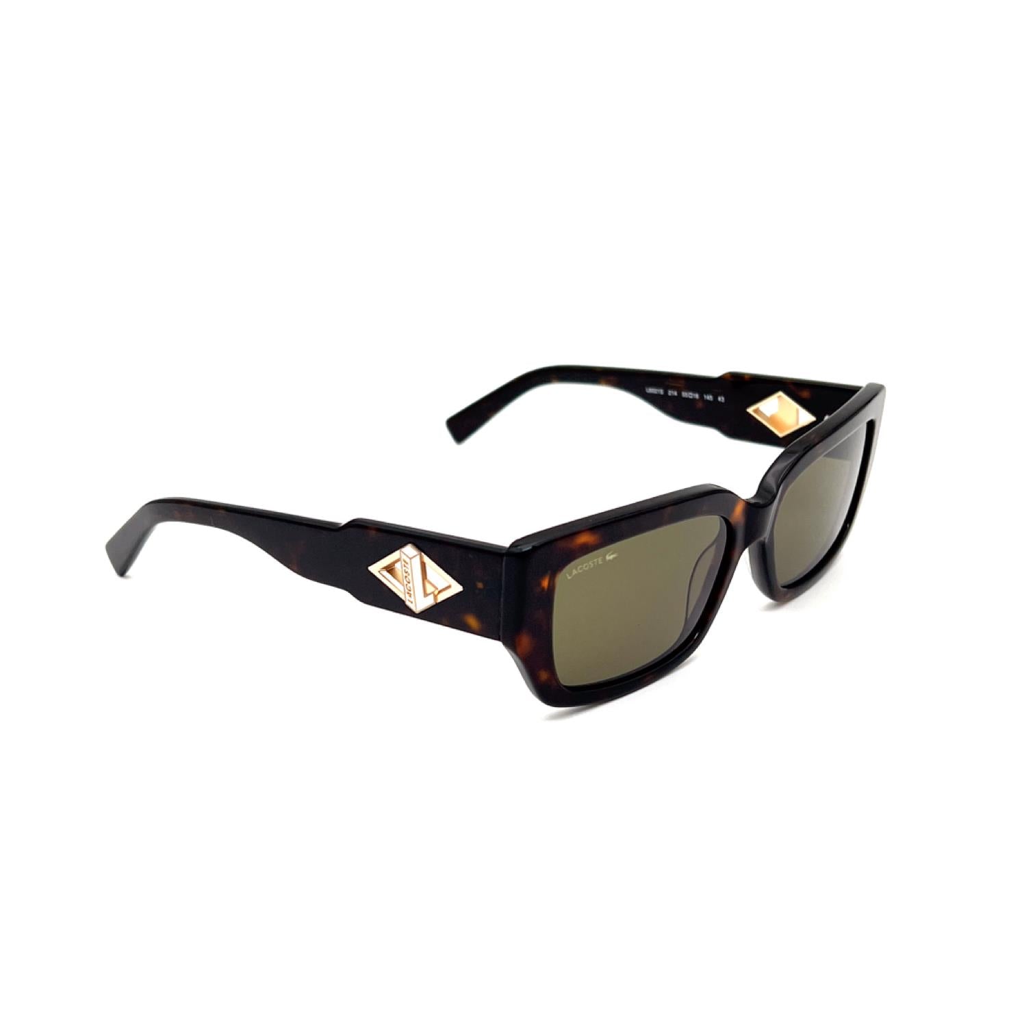 Lacoste L6021S 214 Kadın Güneş Gözlüğü