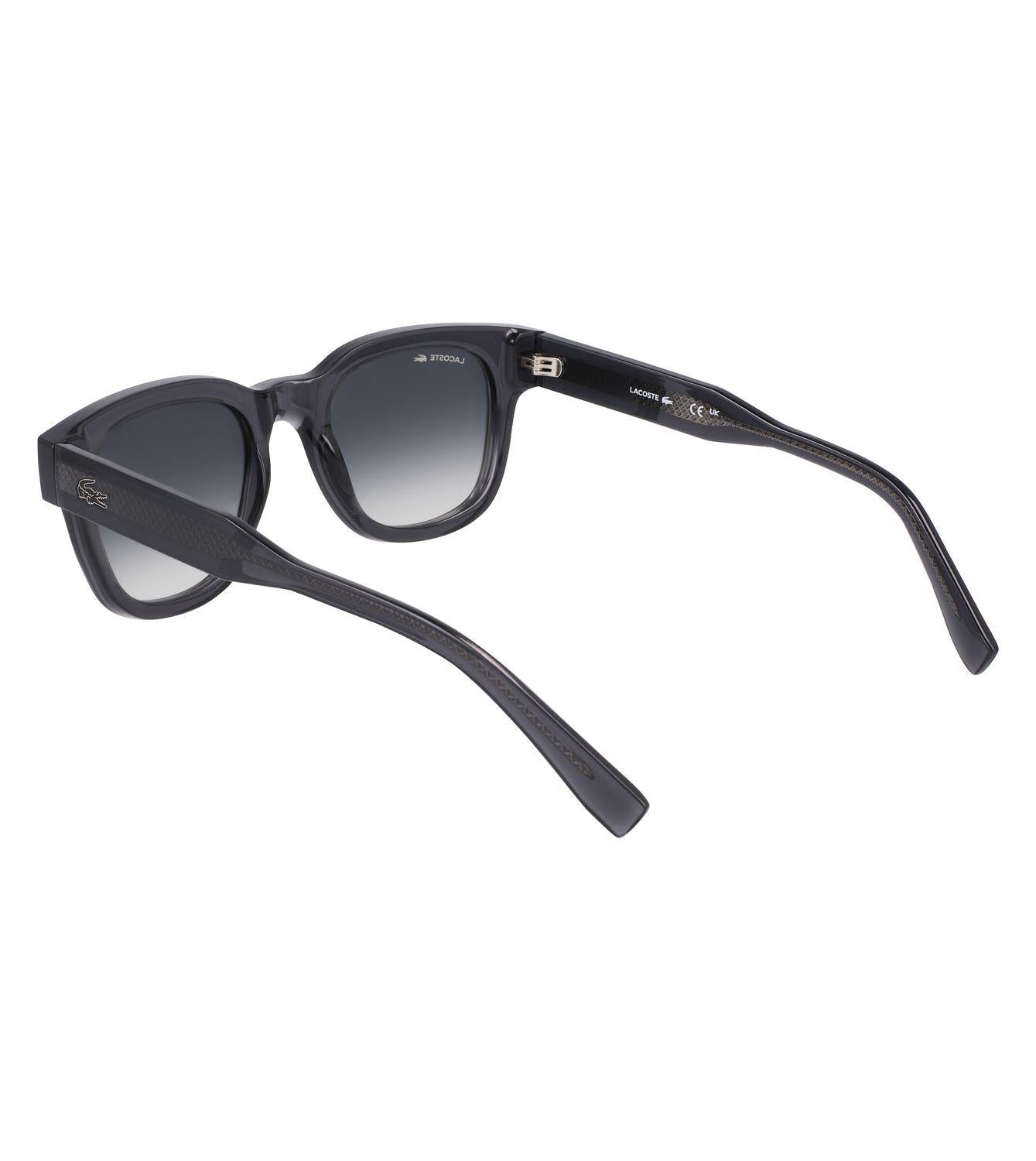 Lacoste L6023S 035 49 Unisex Güneş Gözlüğü