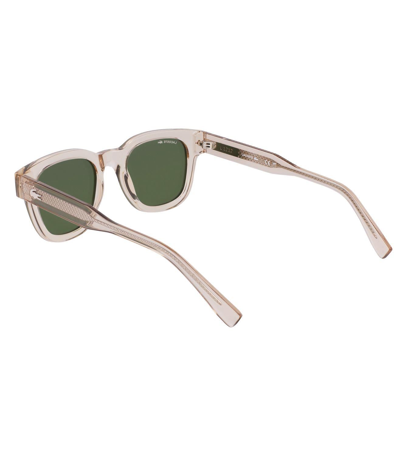 Lacoste L6023S 264 Unisex Güneş Gözlüğü