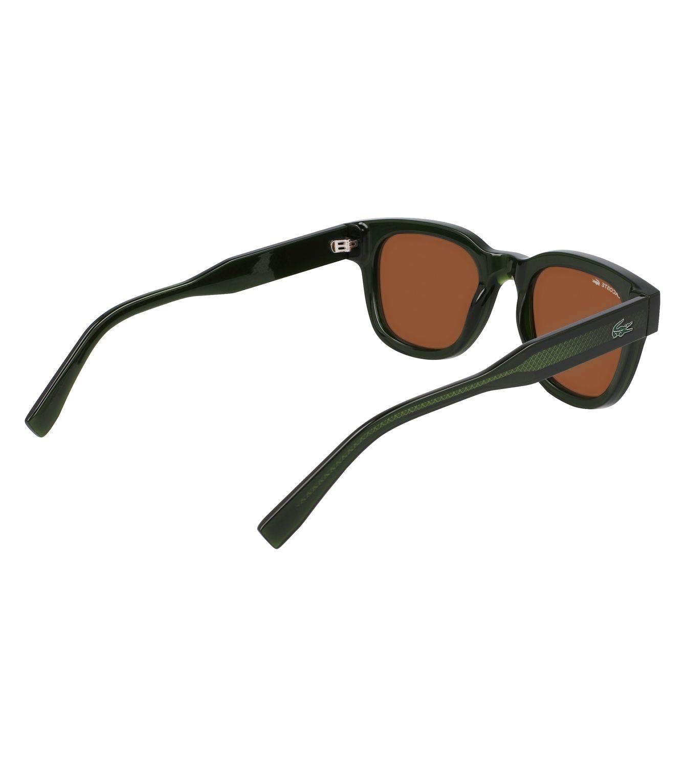 Lacoste L6023S 275 49 Kadın Güneş Gözlüğü