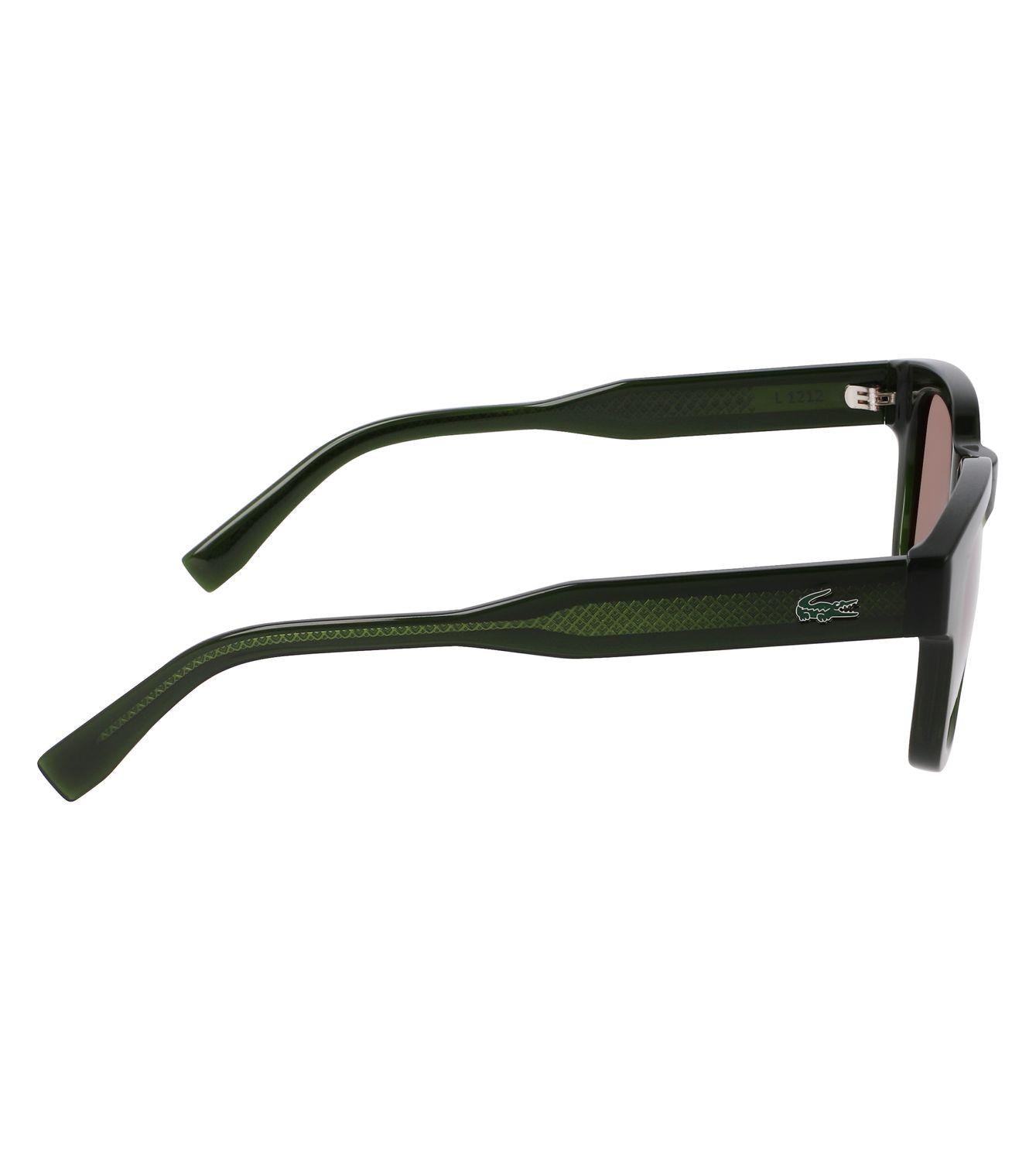 Lacoste L6023S 275 49 Kadın Güneş Gözlüğü