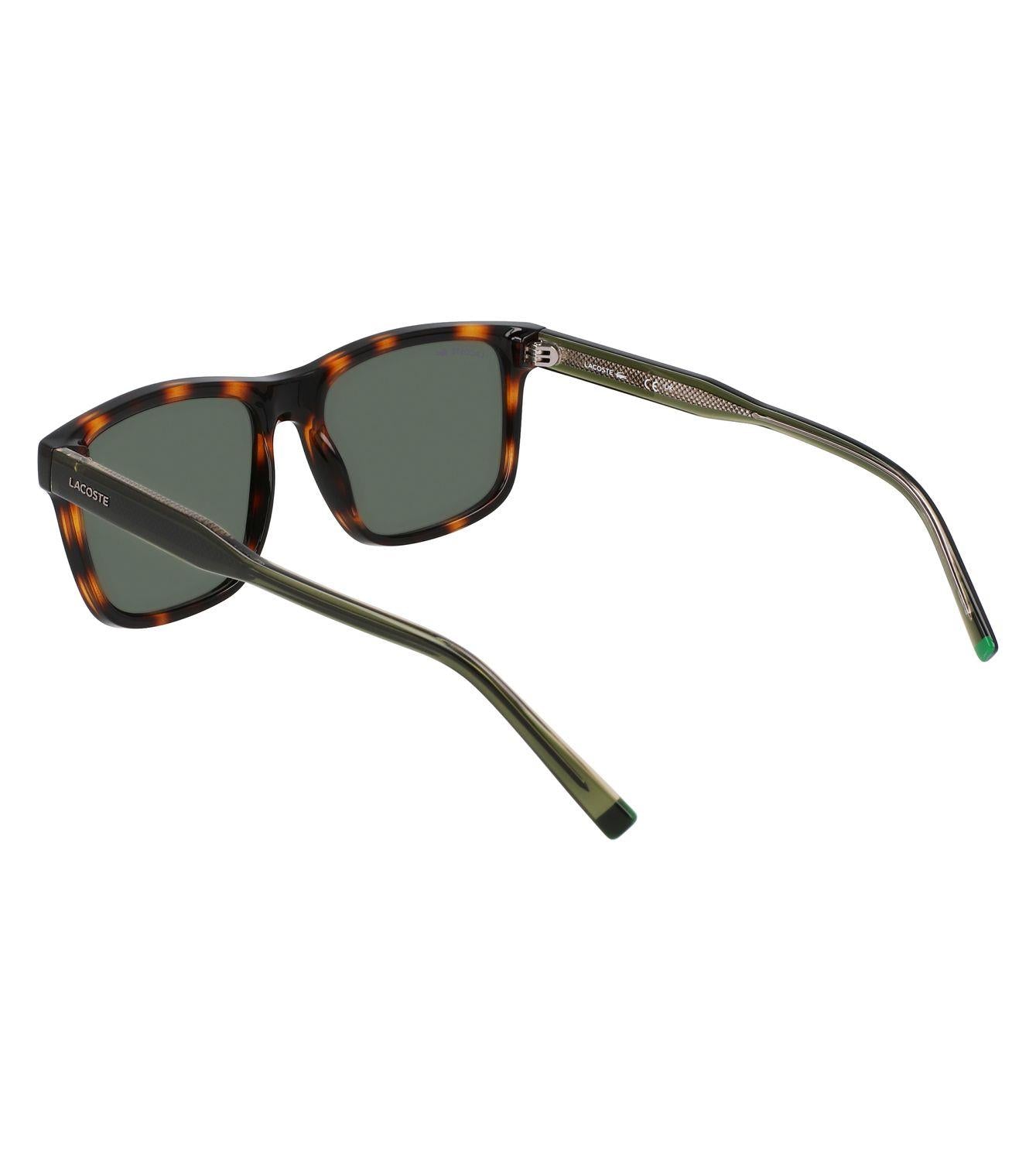 Lacoste L6025S 214 Unisex Güneş Gözlüğü