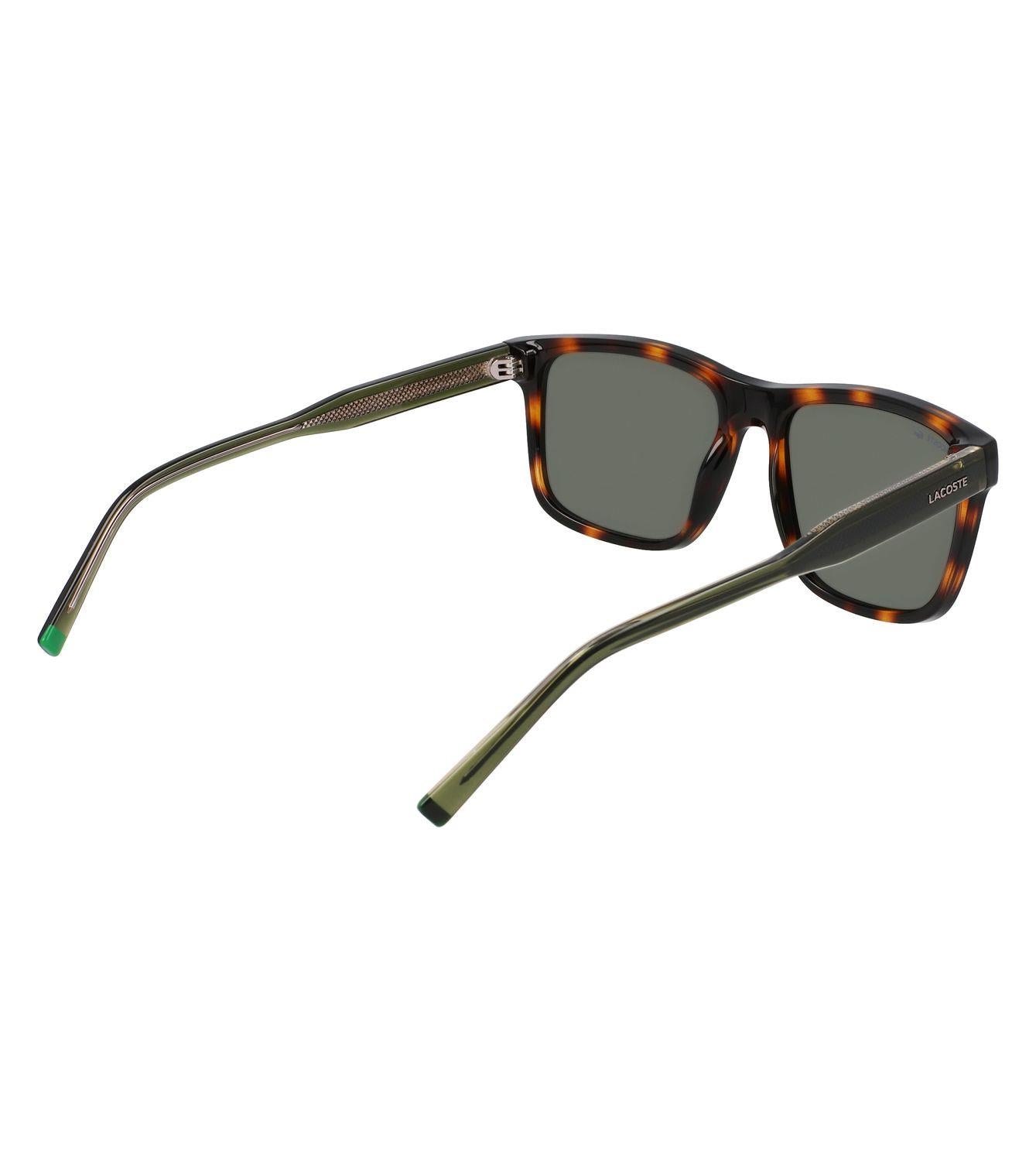 Lacoste L6025S 214 Unisex Güneş Gözlüğü