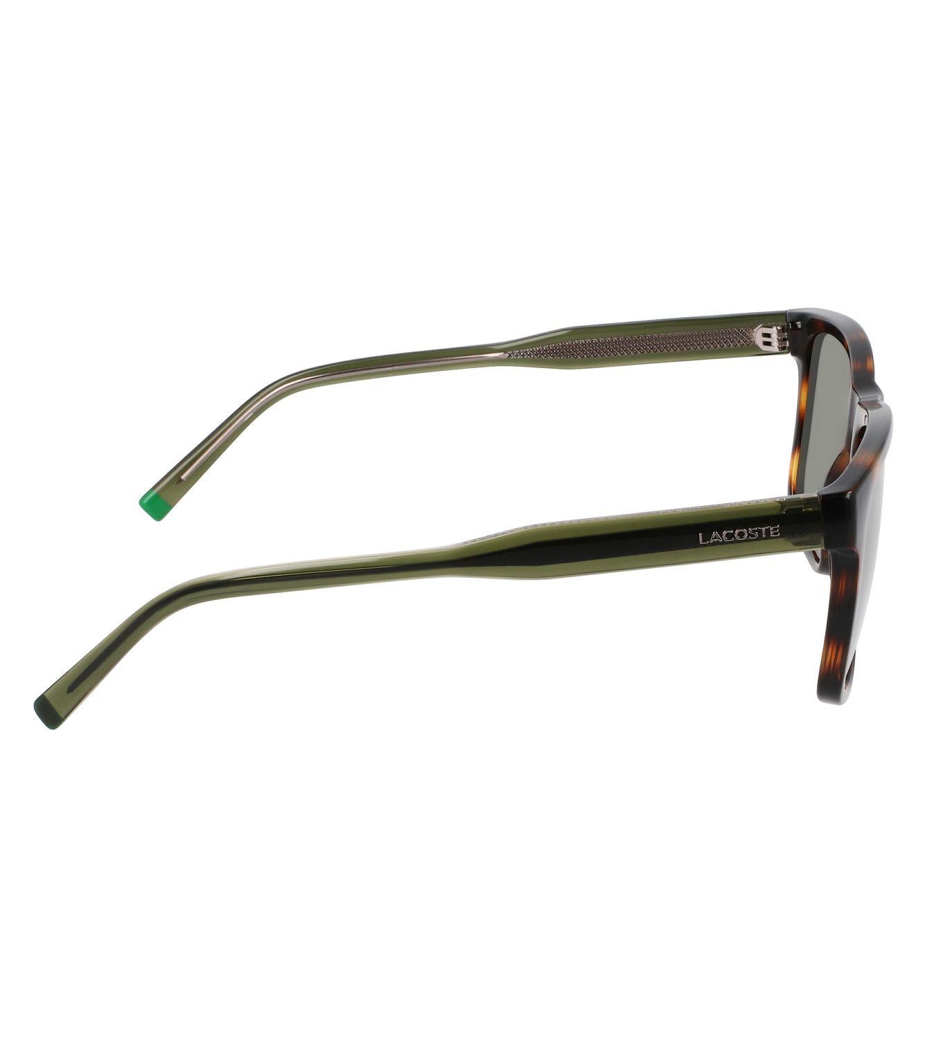 Lacoste L6025S 214 Unisex Güneş Gözlüğü