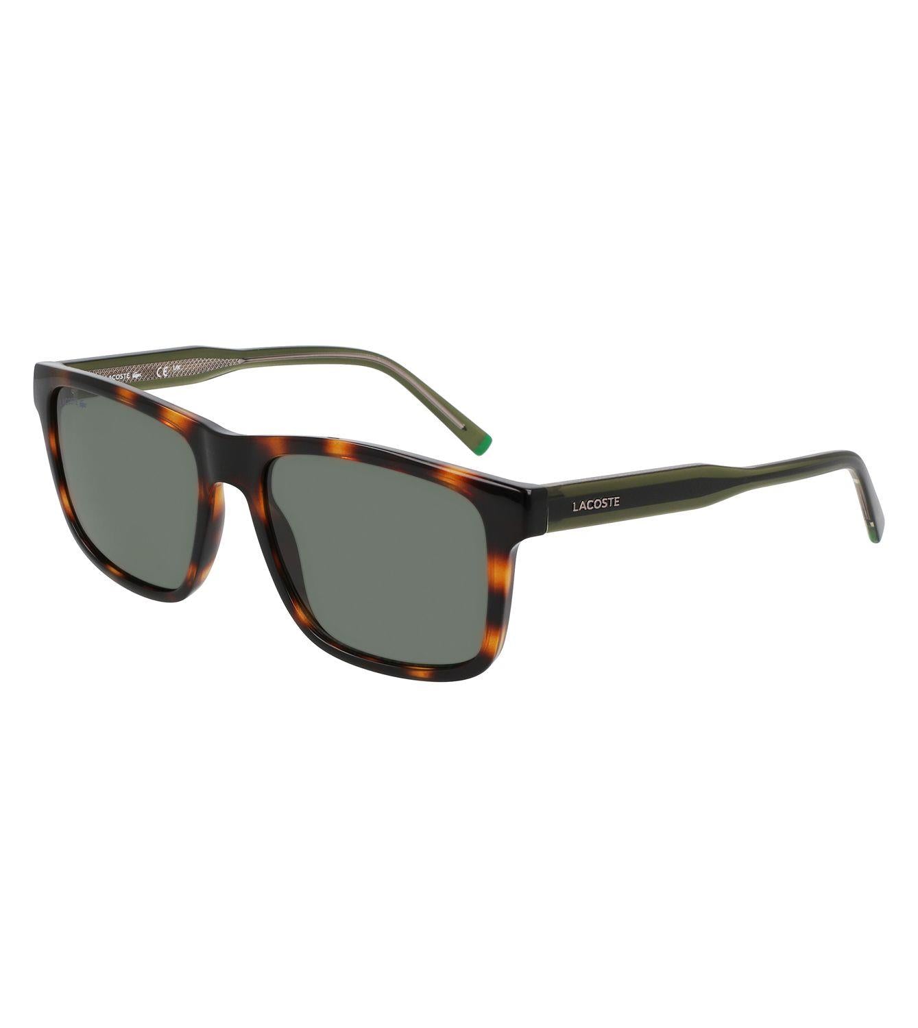Lacoste L6025S 214 Unisex Güneş Gözlüğü