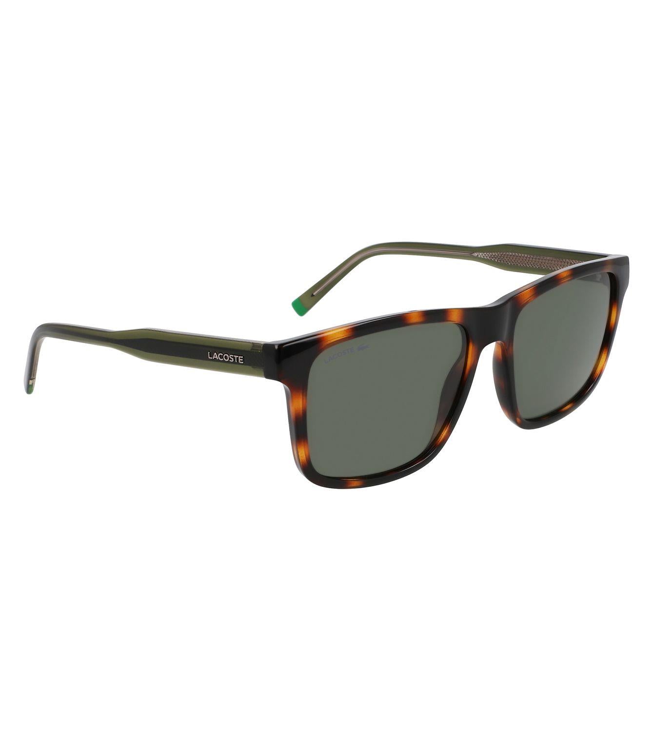 Lacoste L6025S 214 Unisex Güneş Gözlüğü