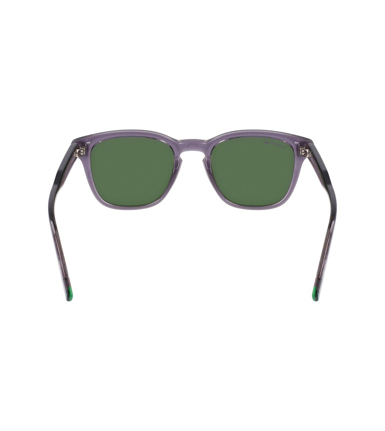 Lacoste L6026S 035 51 Unisex Güneş Gözlüğü