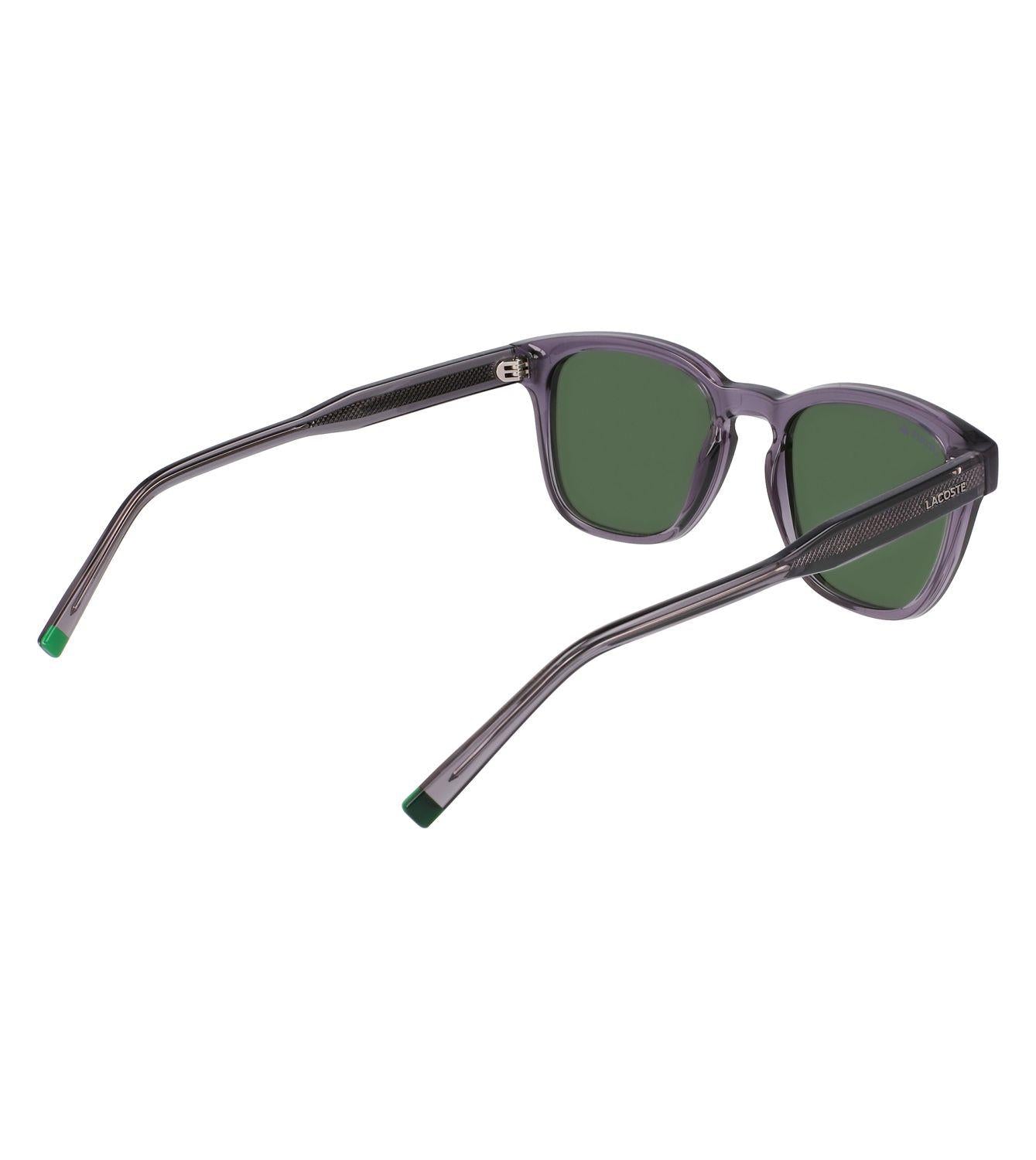 Lacoste L6026S 035 51 Unisex Güneş Gözlüğü