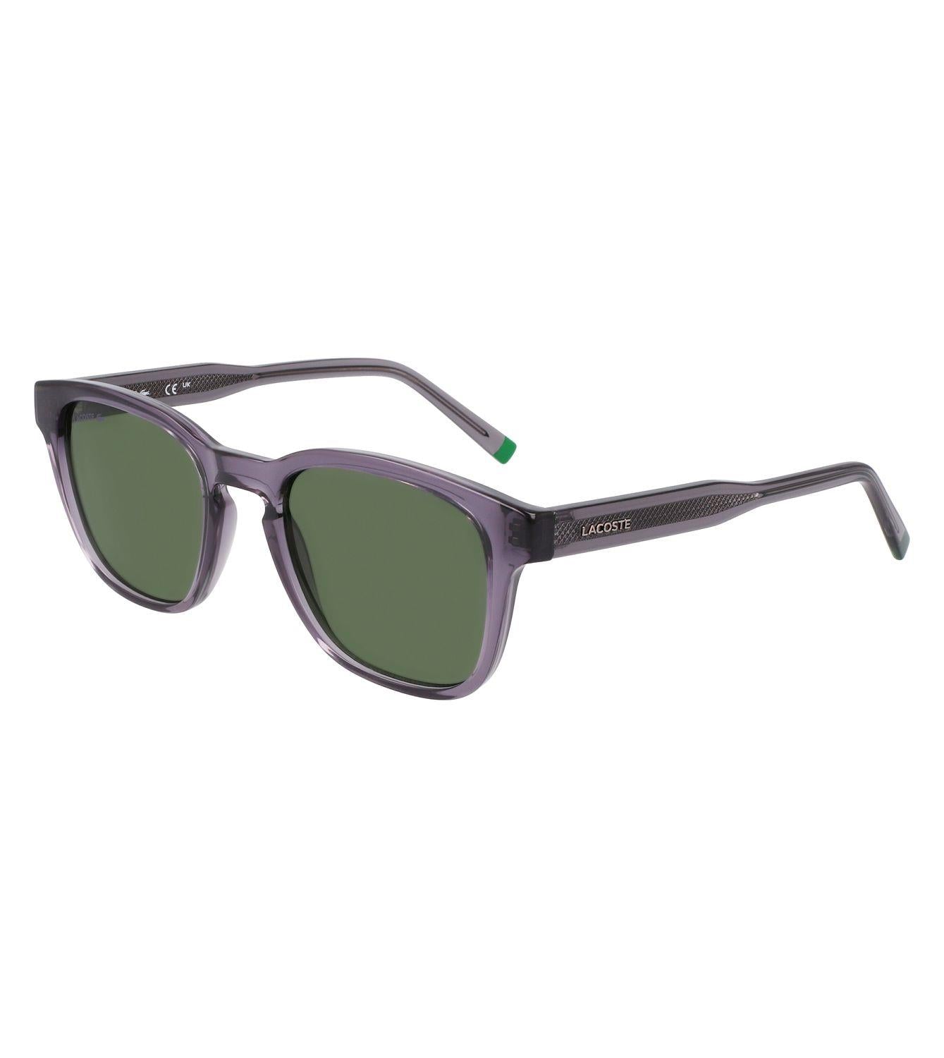 Lacoste L6026S 035 51 Unisex Güneş Gözlüğü