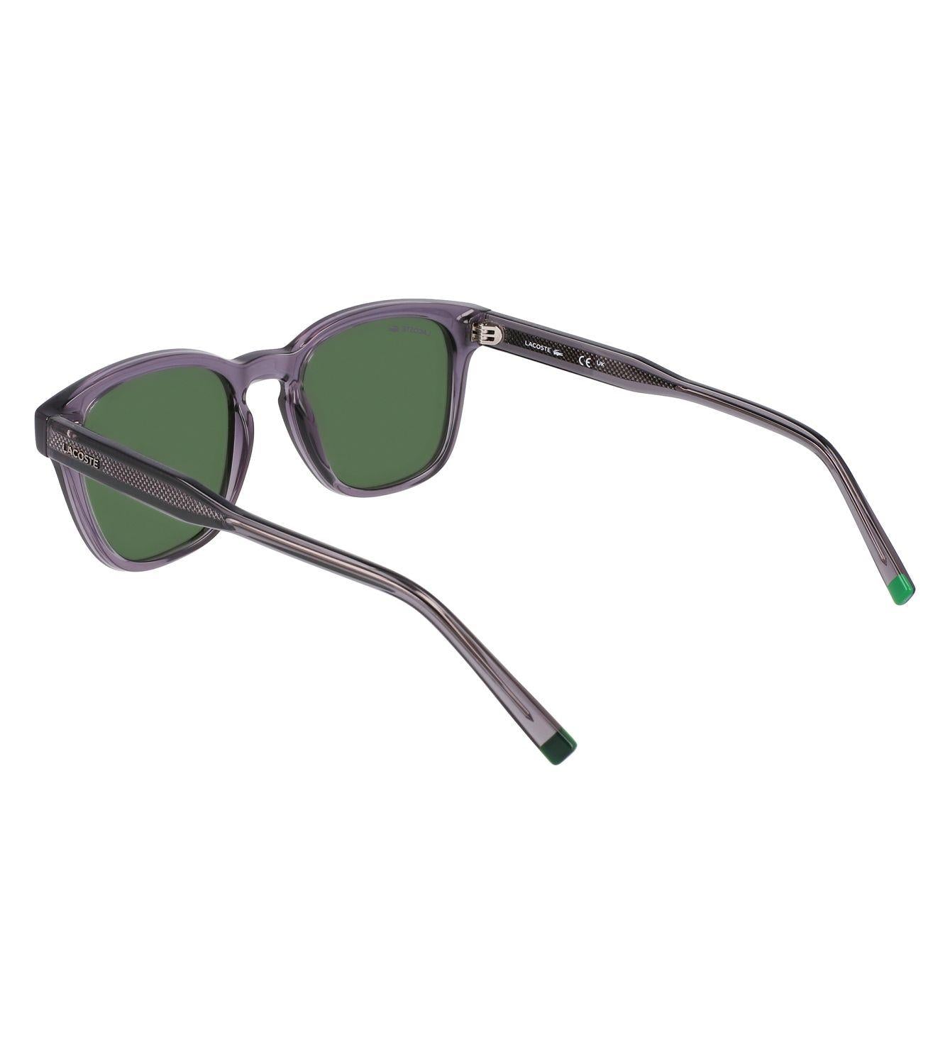 Lacoste L6026S 035 51 Unisex Güneş Gözlüğü