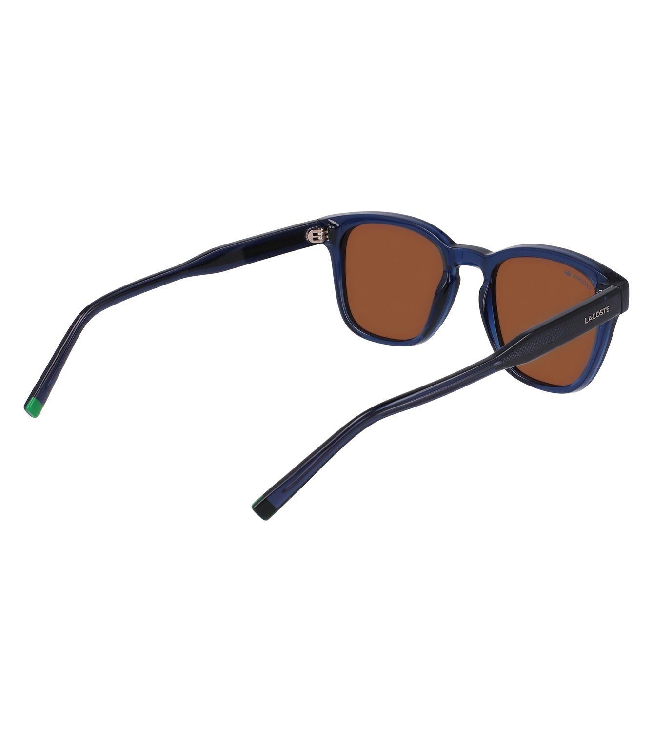 Lacoste L6026S 410 51 Unisex Güneş Gözlüğü