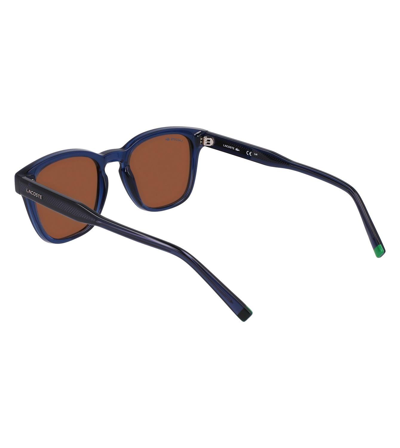 Lacoste L6026S 410 51 Unisex Güneş Gözlüğü