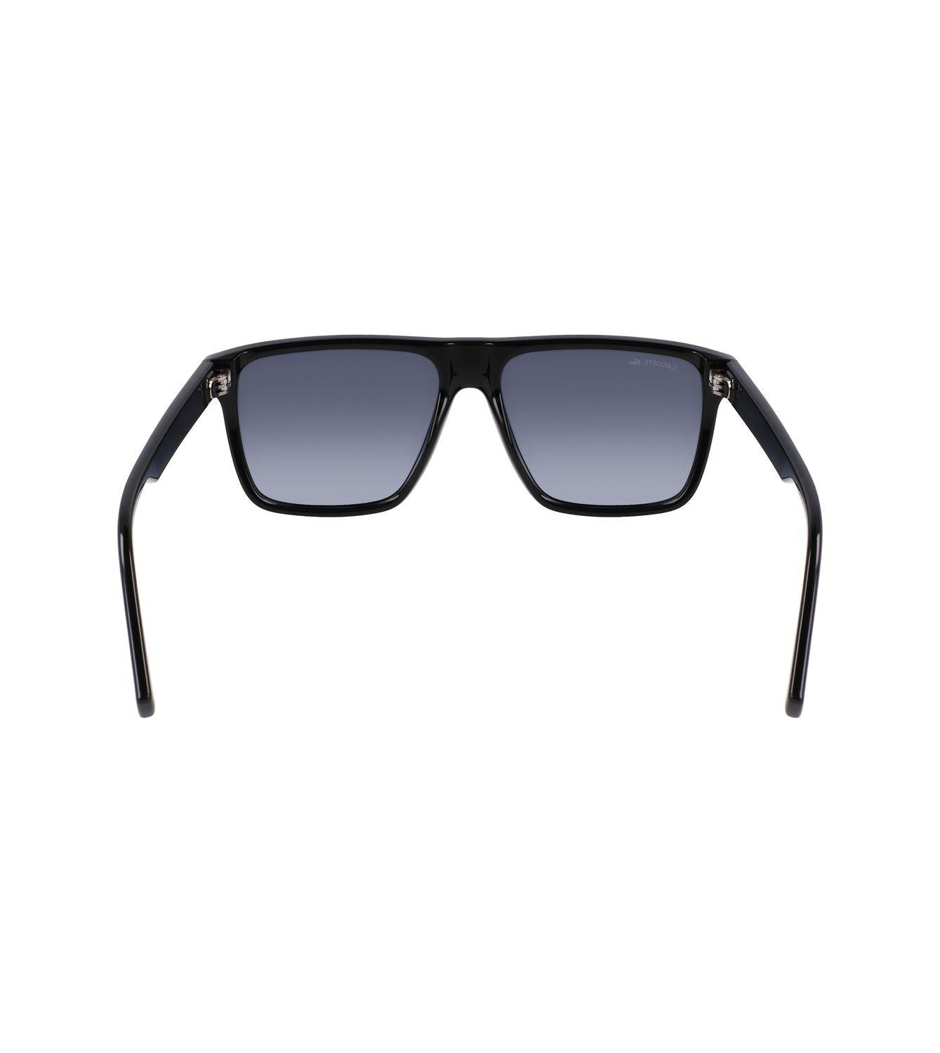 Lacoste L6027S 001 57 Erkek Güneş Gözlüğü