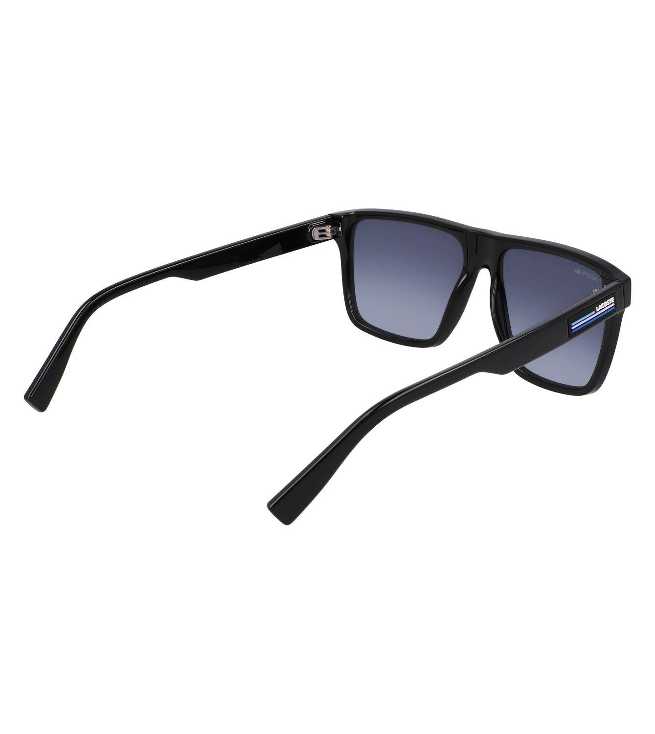Lacoste L6027S 001 57 Erkek Güneş Gözlüğü