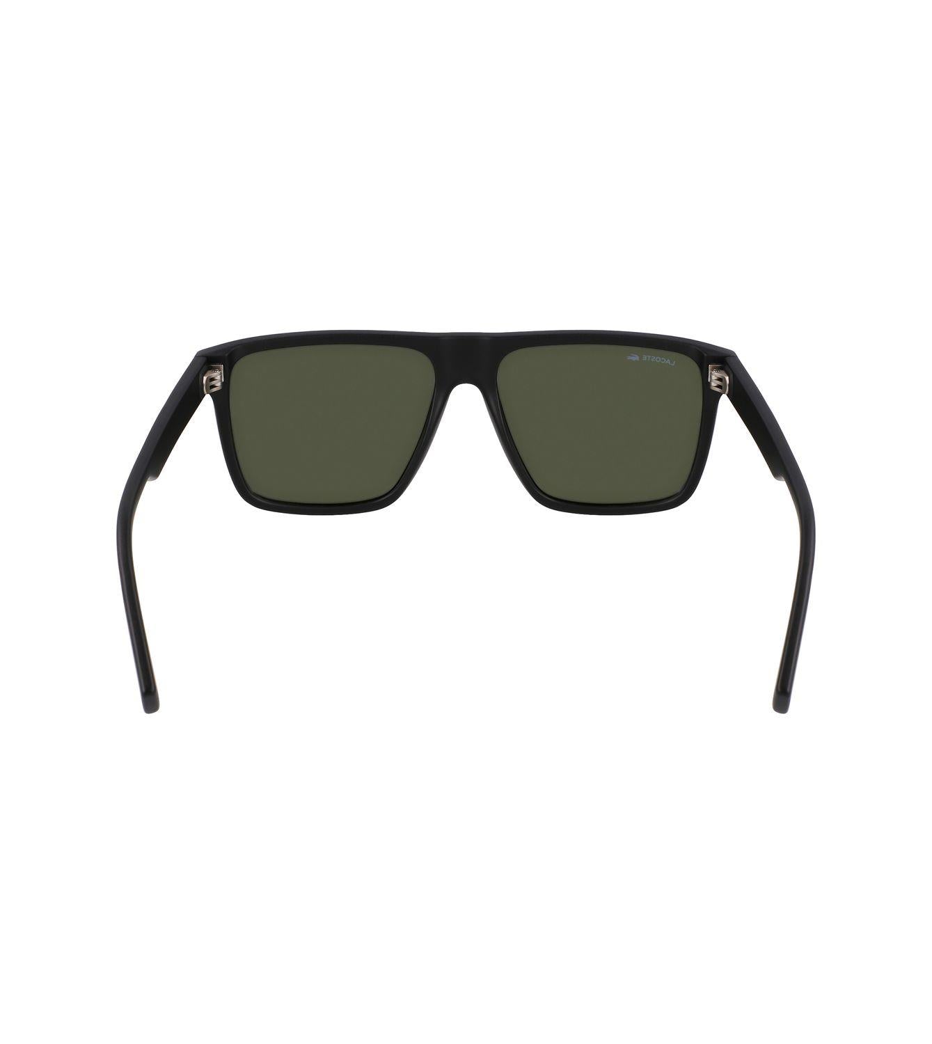 Lacoste L6027S 002 57 Erkek Güneş Gözlüğü