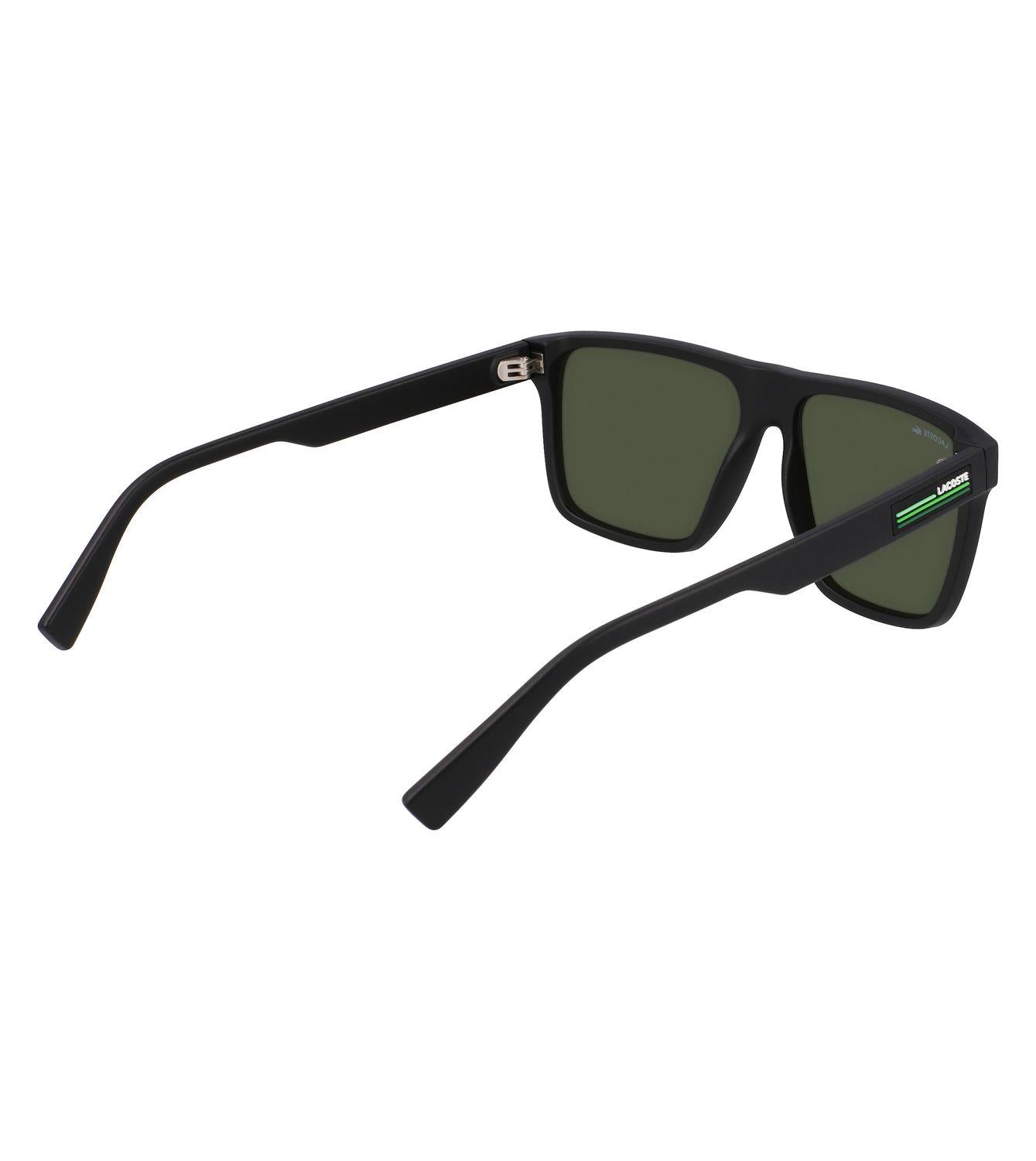 Lacoste L6027S 002 57 Erkek Güneş Gözlüğü