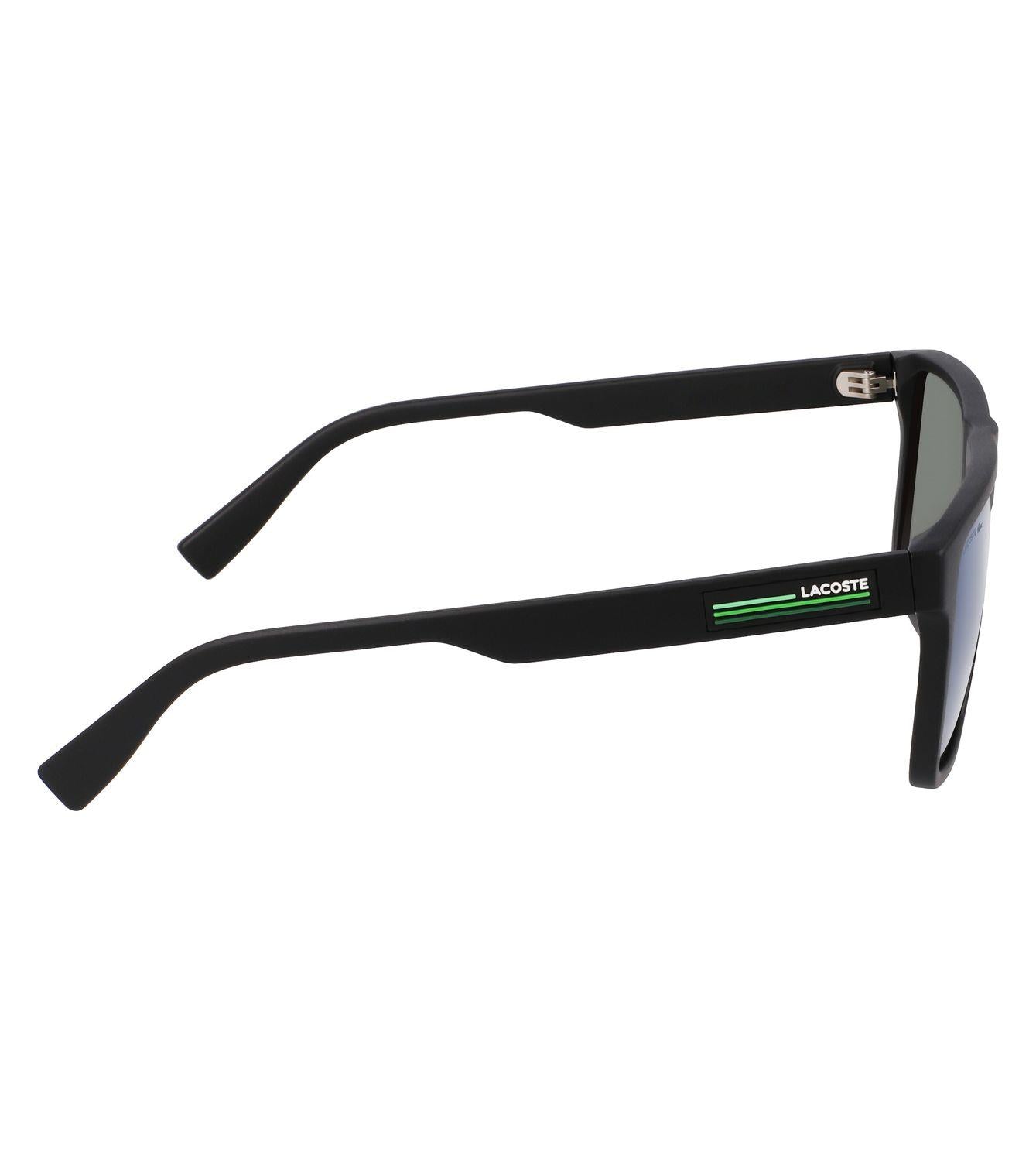 Lacoste L6027S 002 57 Erkek Güneş Gözlüğü