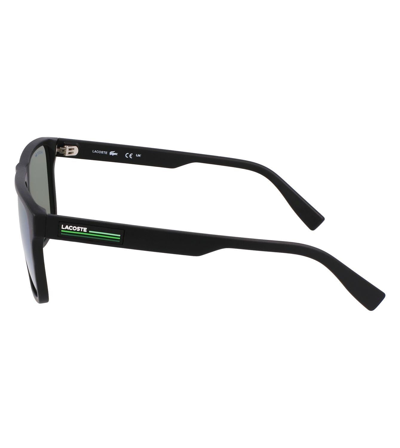 Lacoste L6027S 002 57 Erkek Güneş Gözlüğü