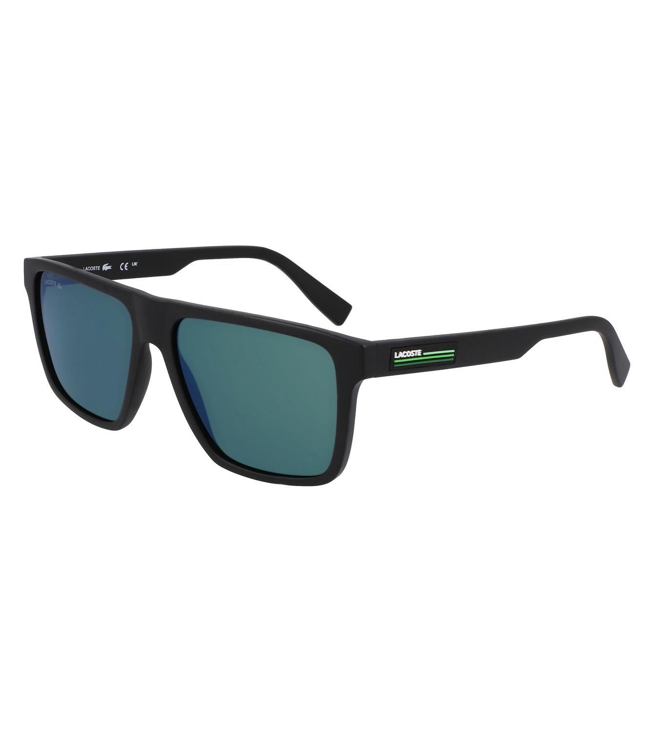 Lacoste L6027S 002 57 Erkek Güneş Gözlüğü